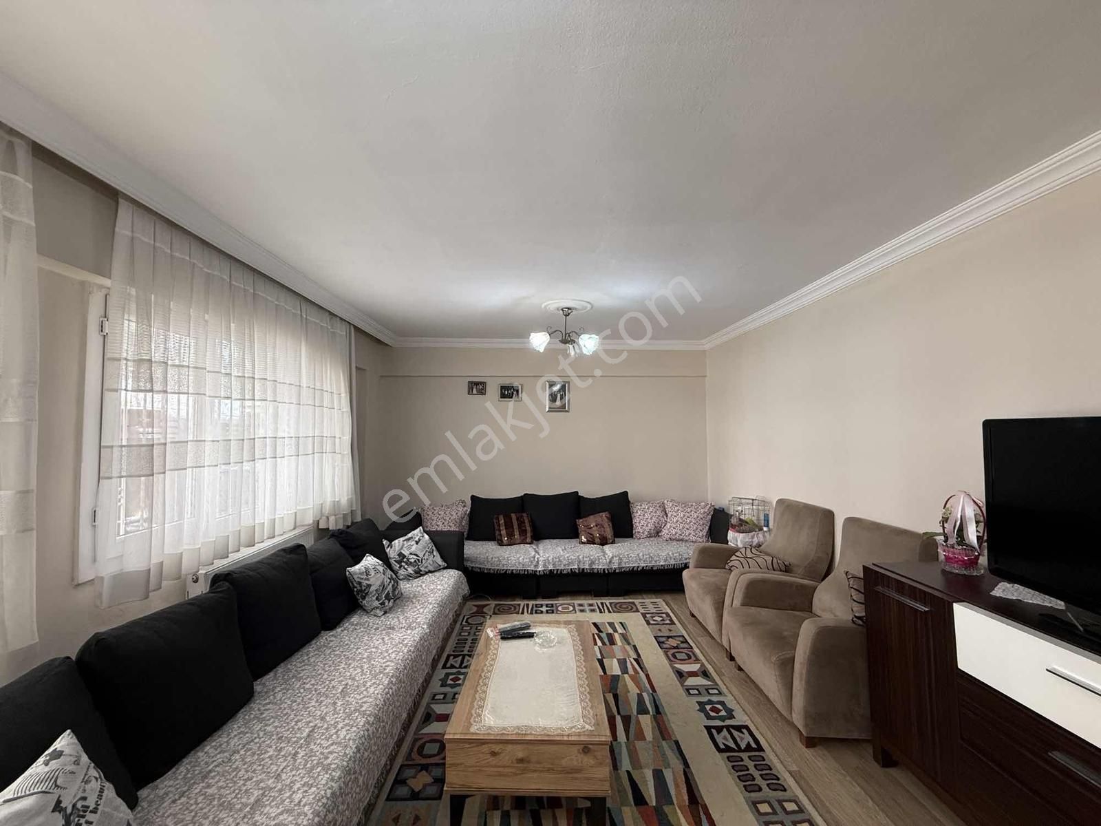 Remax Pinden Meşrutiyet Mahallesinde 3+1 Doğalgazlı - Görsel 19