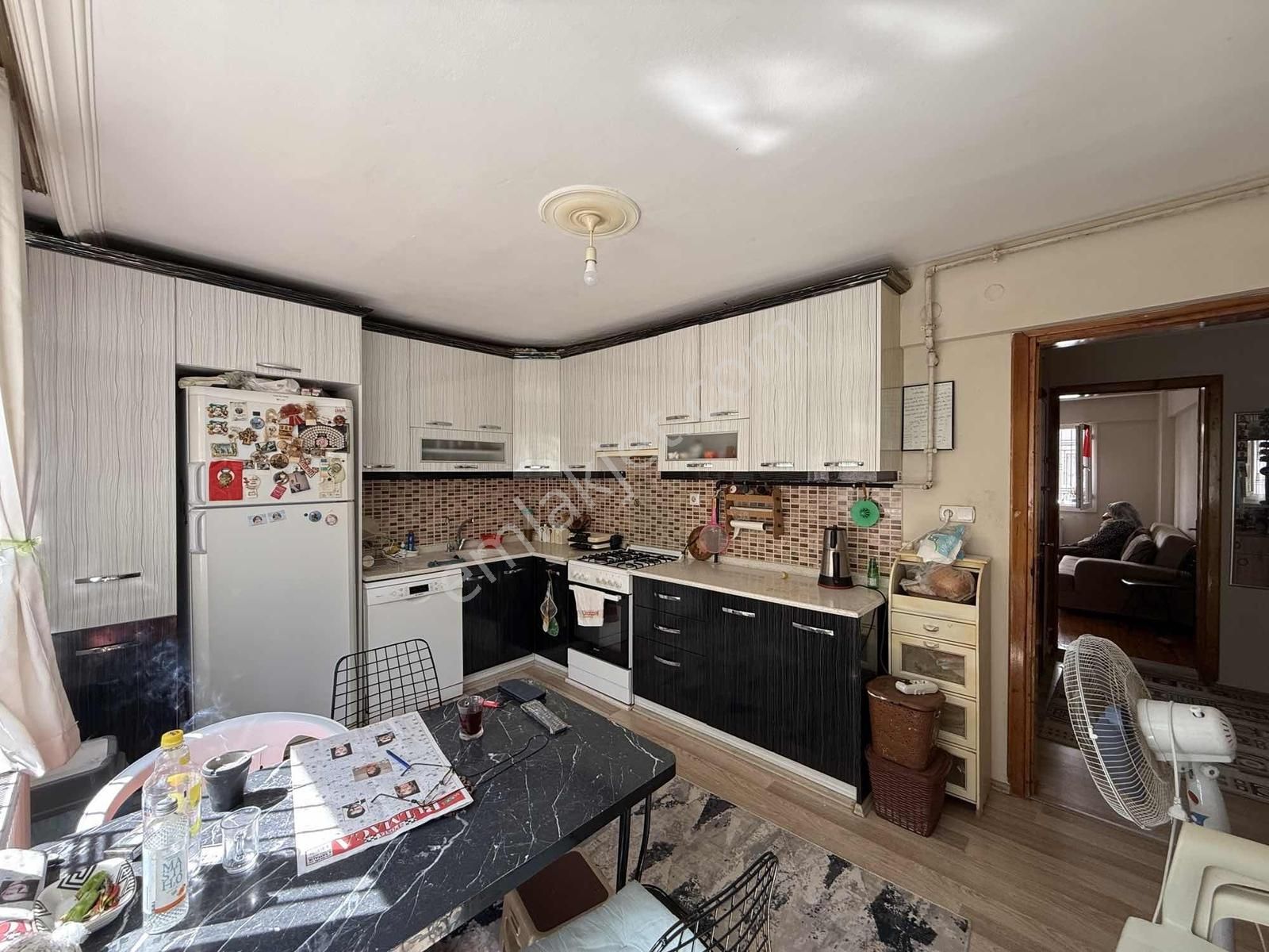 Remax Pinden Meşrutiyet Mahallesinde 3+1 Doğalgazlı - Görsel 20