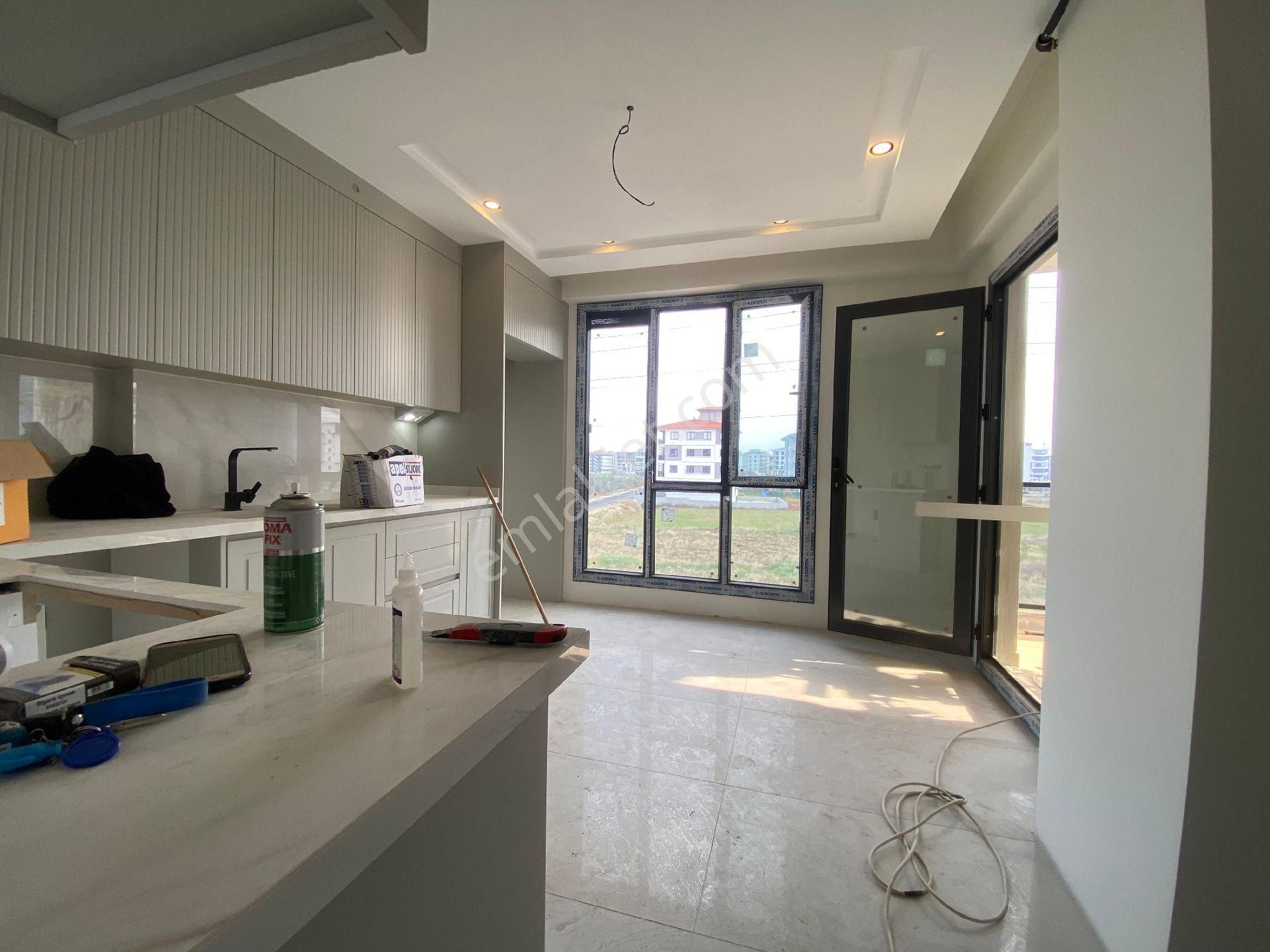 Karahasanlı'da 2+1 Daire Satılıktır