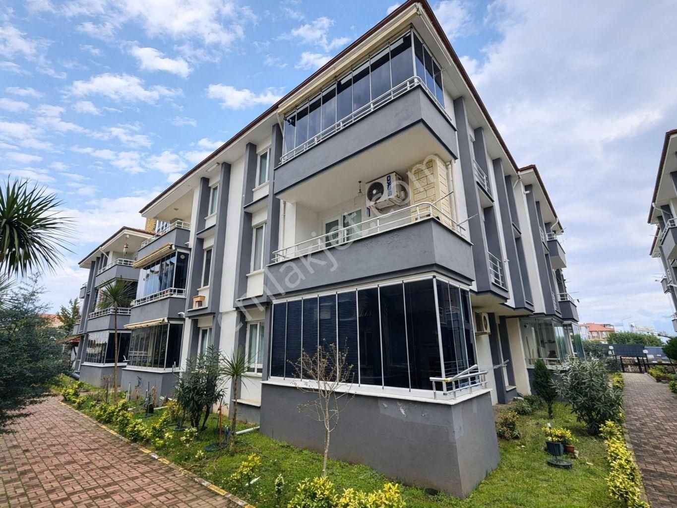 Karasu'da Yaz Sezonuna Uygun, Havuzlu Sitede 2+1 Satılık Daire - Görsel 4