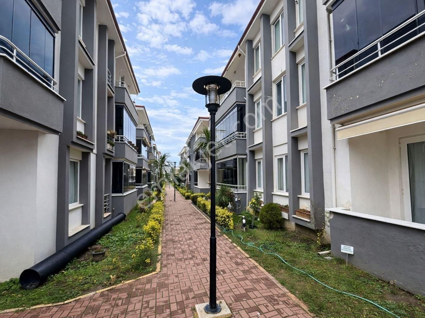 Karasu'da Yaz Sezonuna Uygun, Havuzlu Sitede 2+1 Satılık Daire - Görsel 5