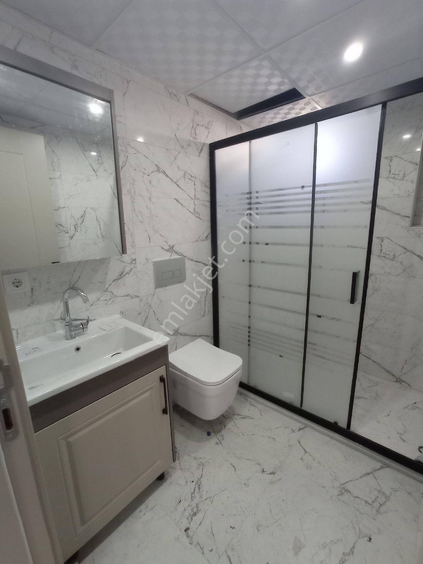 Deliktaş Mahallesi Emniyet Müdürlüğü Yakını Satılık Sıfır 3+1 Arakat Daire - Görsel 8