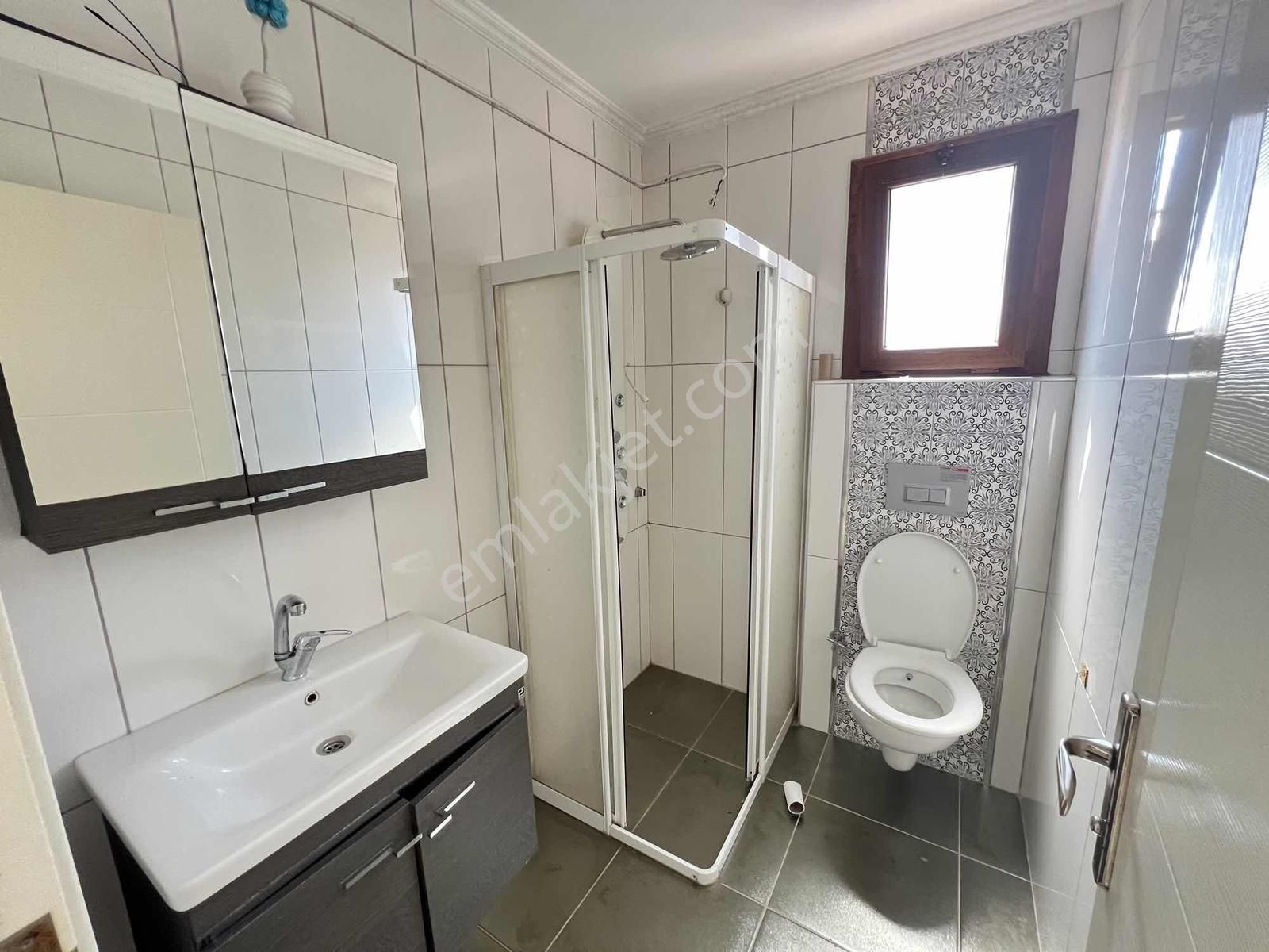 Kaş Mega Dan 3+1 Dubleks Deniz Manzaralı Daire - Görsel 15