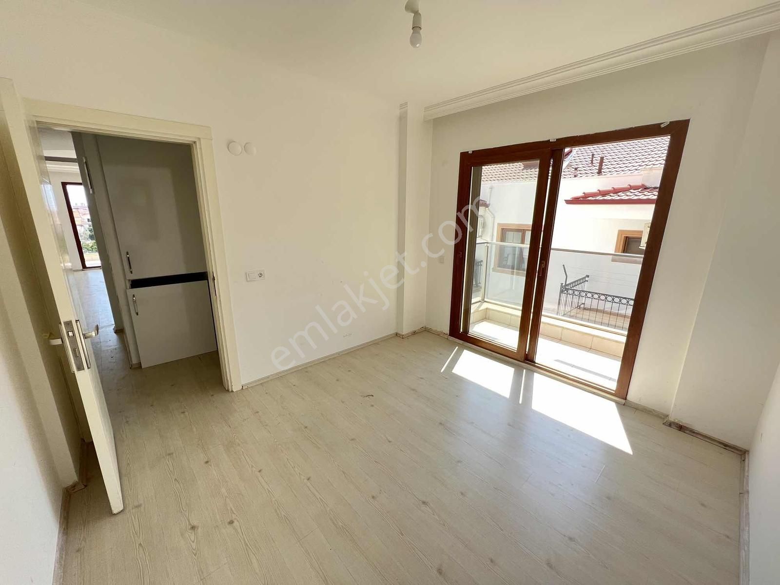 Kaş Mega Dan 3+1 Dubleks Deniz Manzaralı Daire - Görsel 9