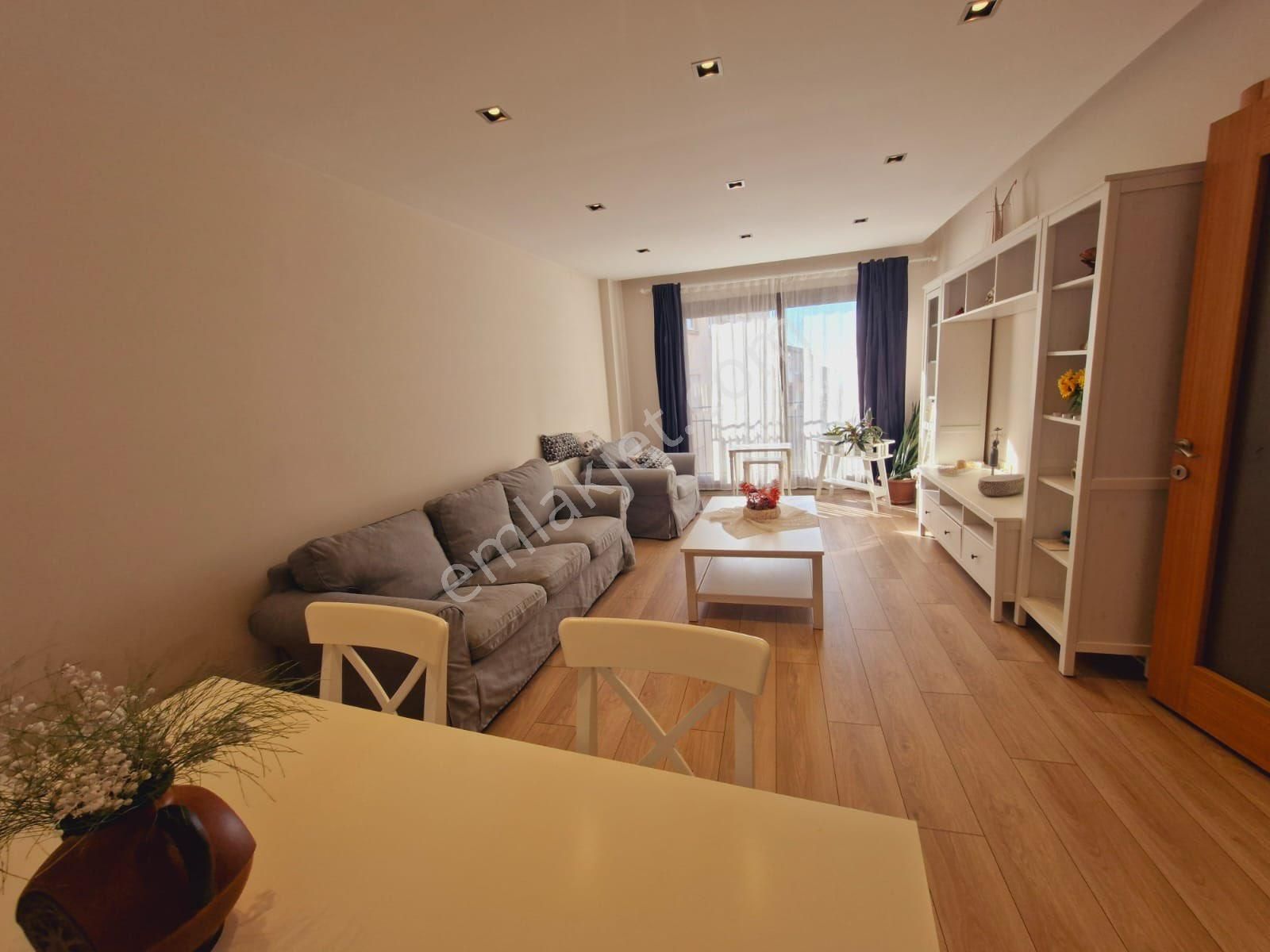 Meto Yakınında Yeni Binada 3+1 125m2 Çift Cepheli Arakat - Görsel 2