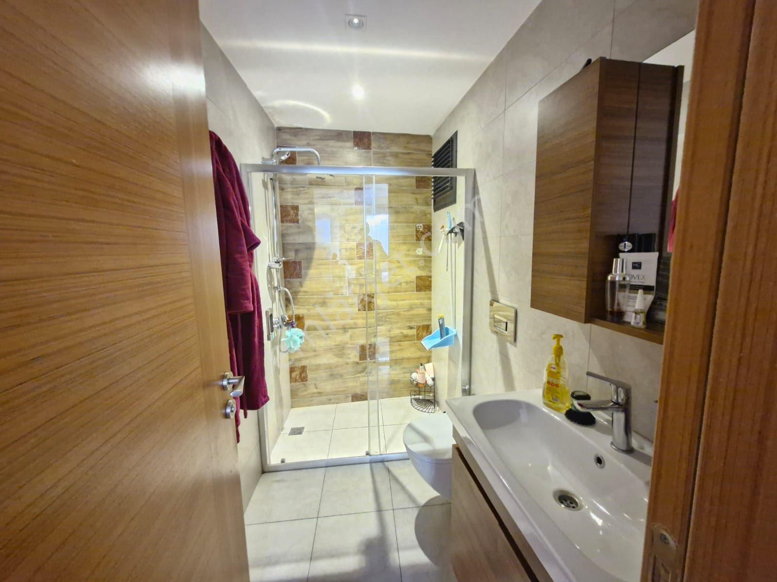 Meto Yakınında Yeni Binada 3+1 125m2 Çift Cepheli Arakat - Görsel 22