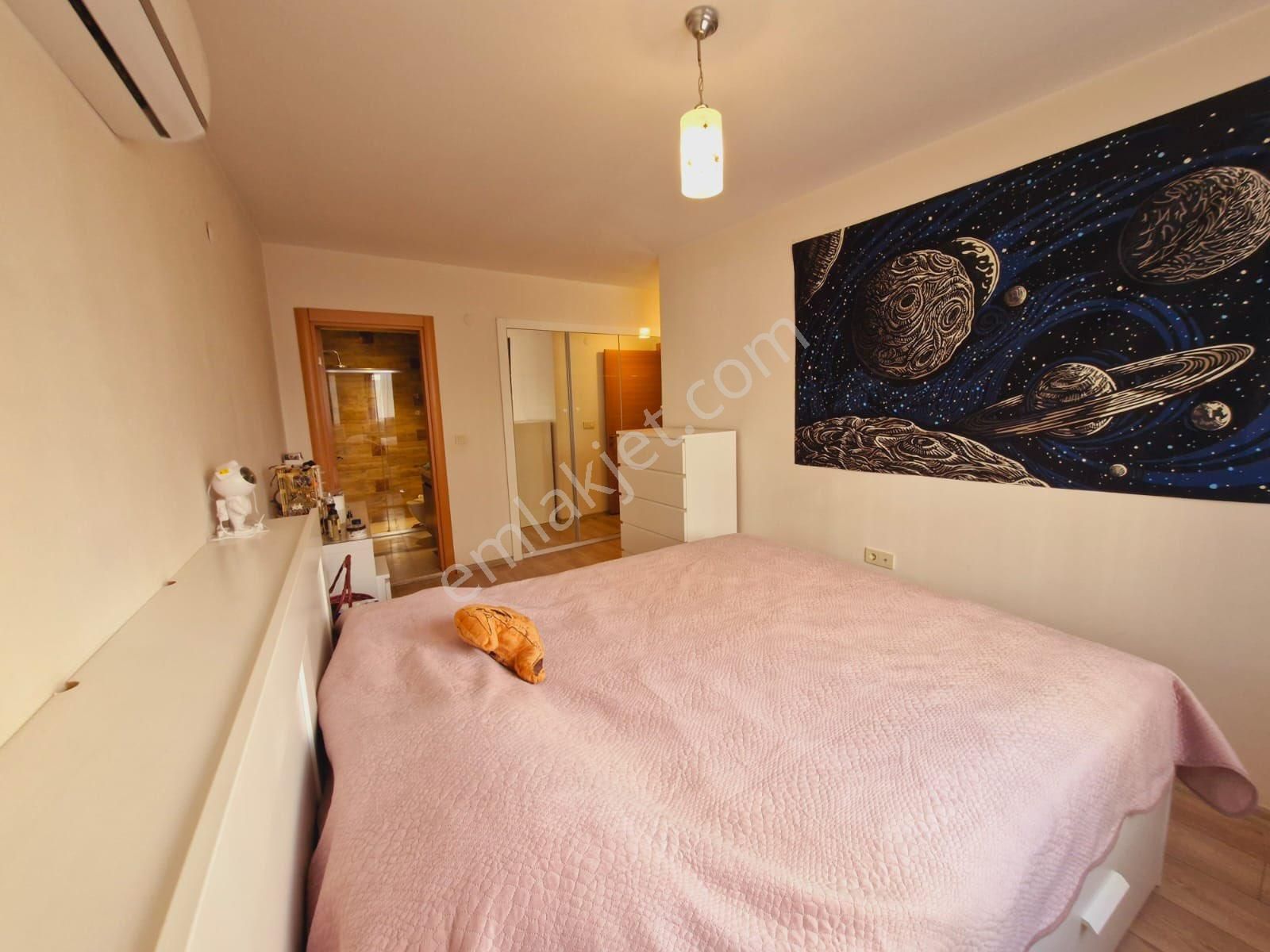 Meto Yakınında Yeni Binada 3+1 125m2 Çift Cepheli Arakat - Görsel 24