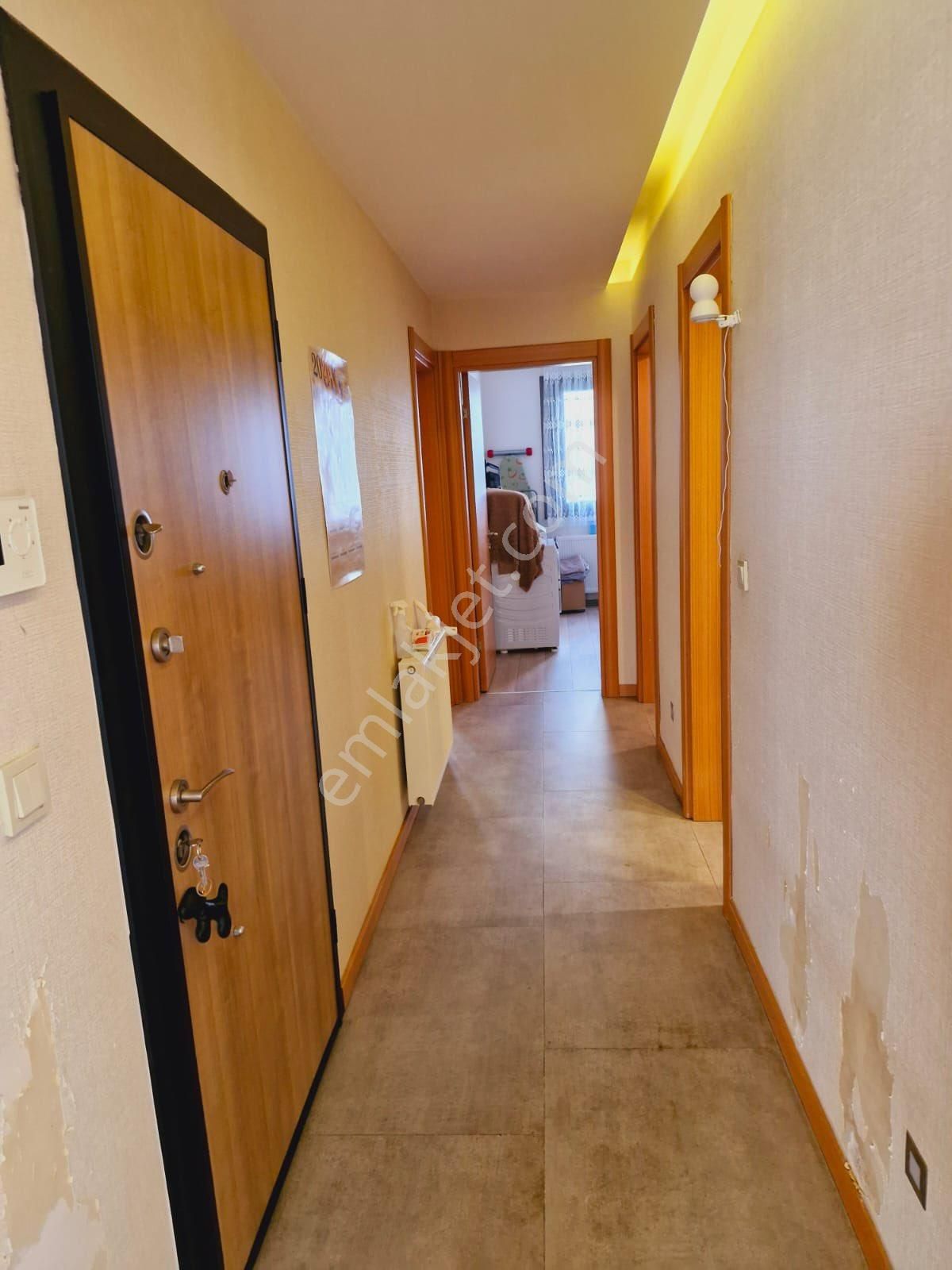 Meto Yakınında Yeni Binada 3+1 125m2 Çift Cepheli Arakat - Görsel 29