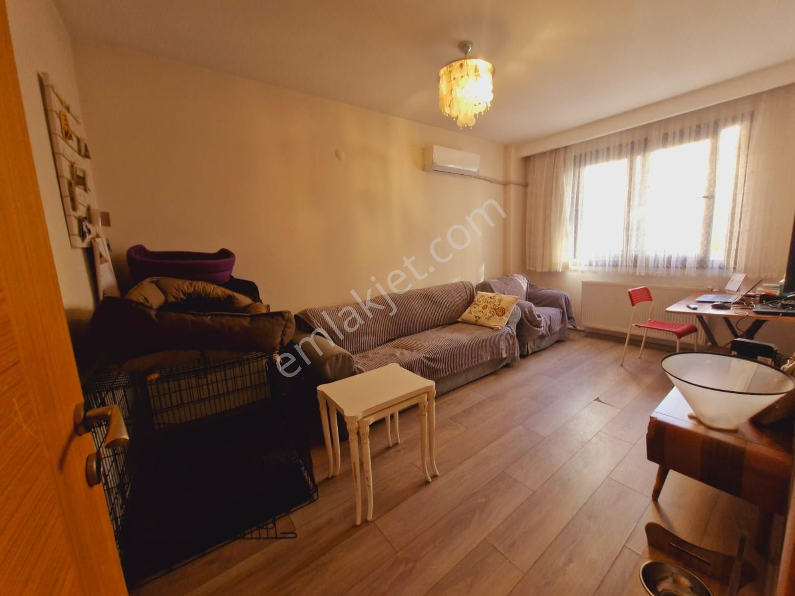 Meto Yakınında Yeni Binada 3+1 125m2 Çift Cepheli Arakat - Görsel 13