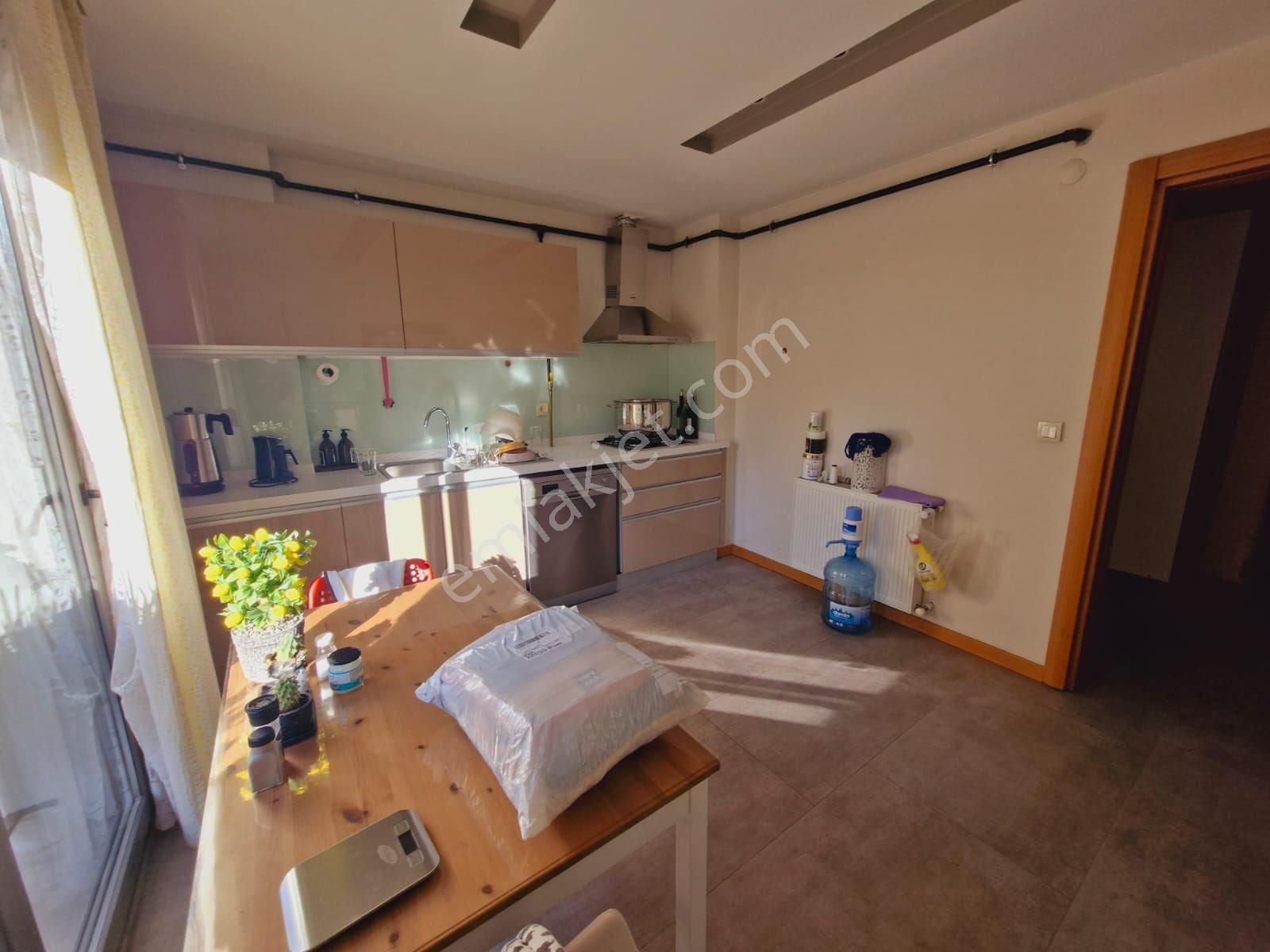 Meto Yakınında Yeni Binada 3+1 125m2 Çift Cepheli Arakat - Görsel 7