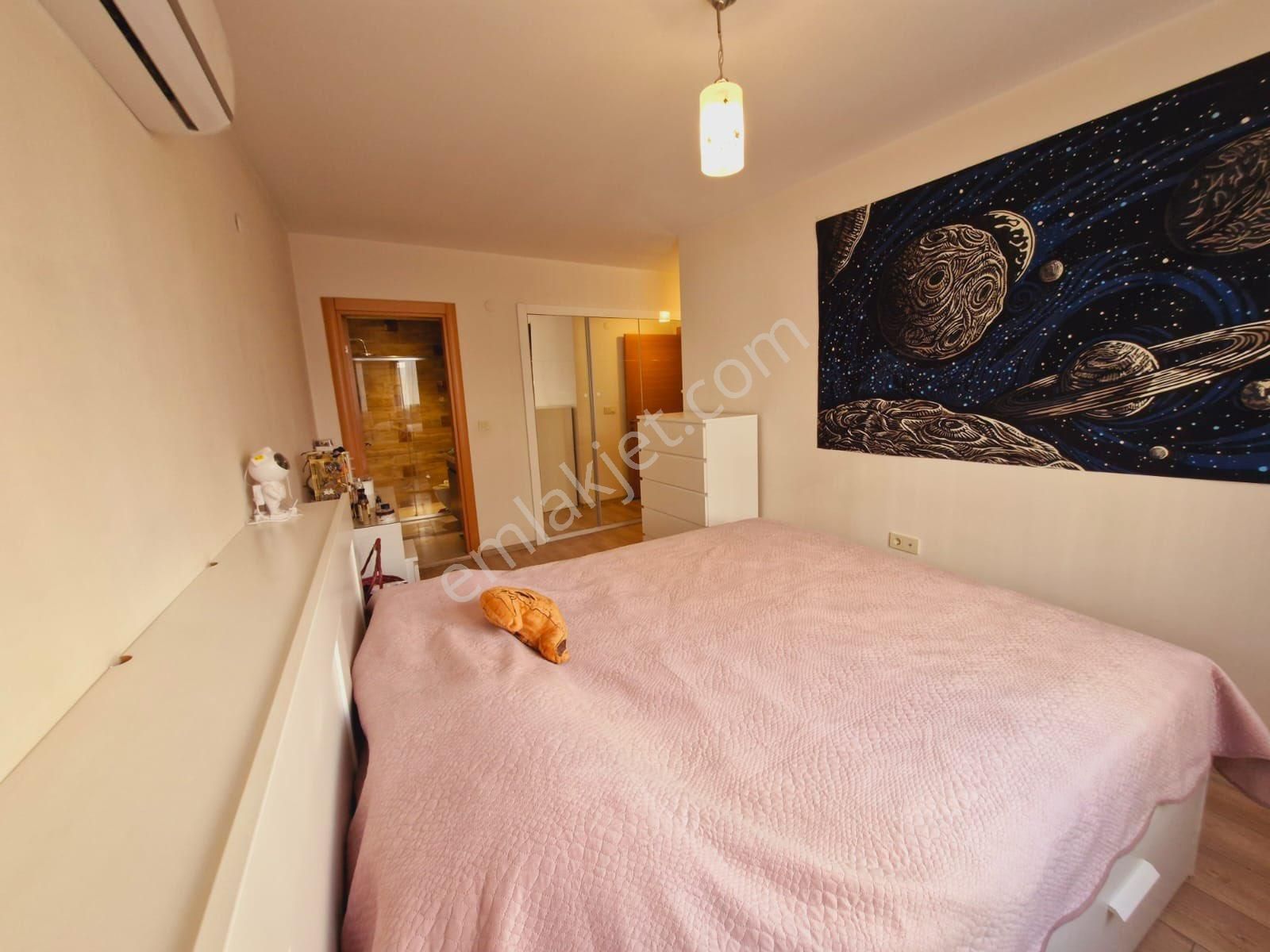 Meto Yakınında Yeni Binada 3+1 125m2 Çift Cepheli Arakat - Görsel 21