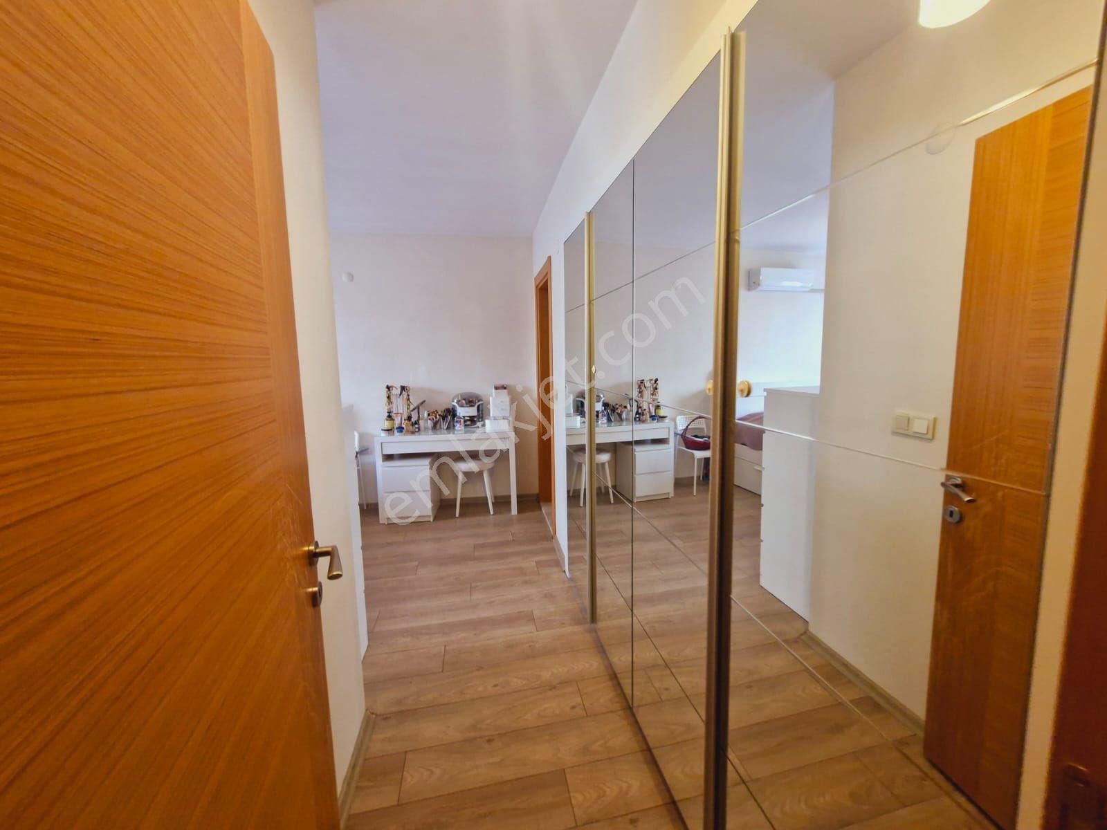 Meto Yakınında Yeni Binada 3+1 125m2 Çift Cepheli Arakat - Görsel 18