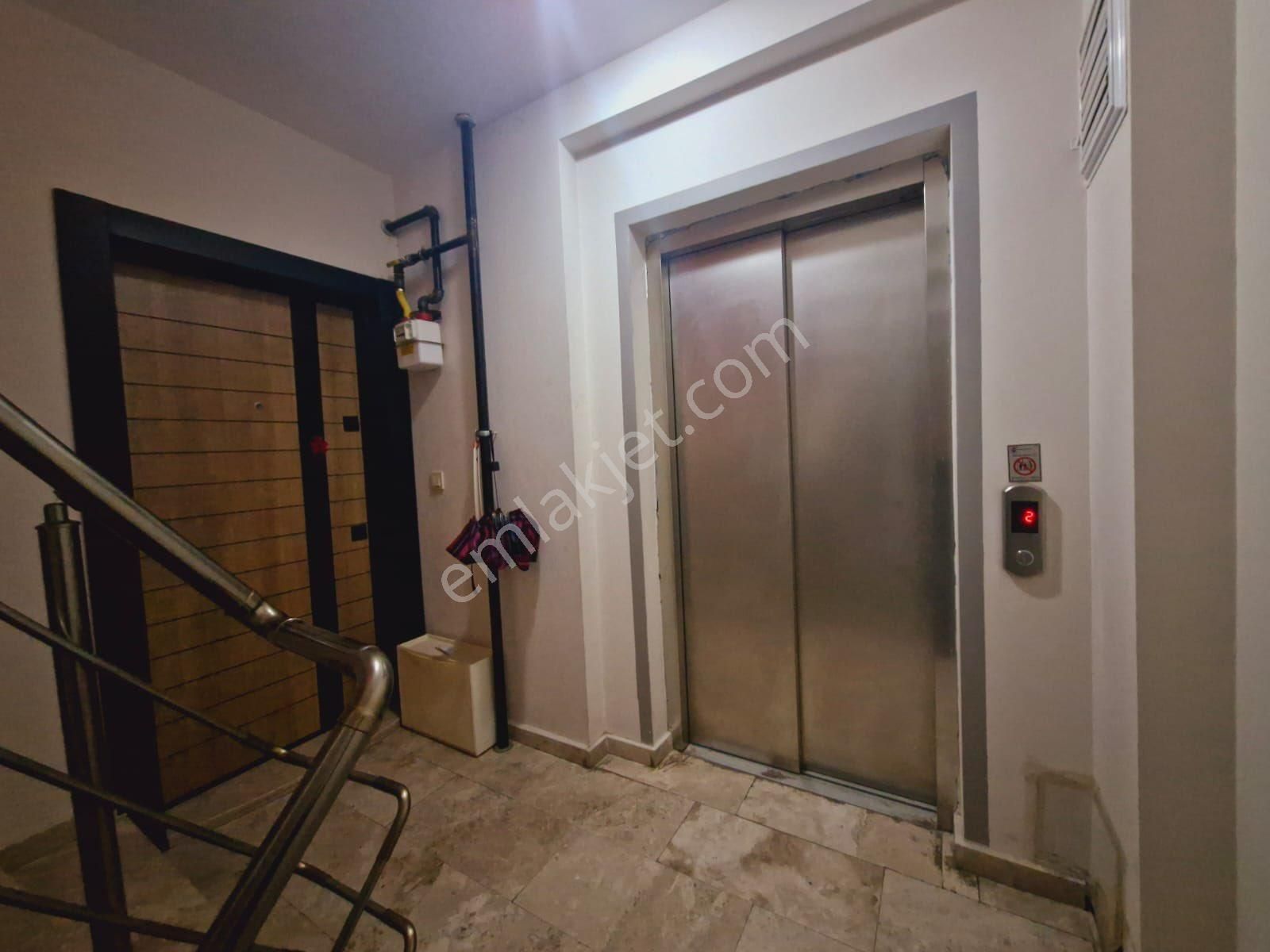 Meto Yakınında Yeni Binada 3+1 125m2 Çift Cepheli Arakat - Görsel 34