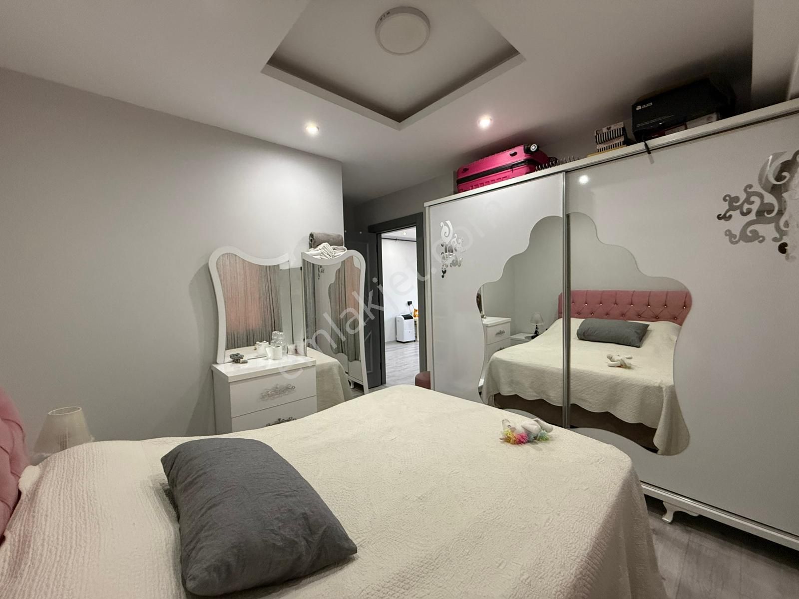 Karınca'dan Mezitli Tapu Karşısı Faik Yıldız'da 2+1 Satılık! - Görsel 11