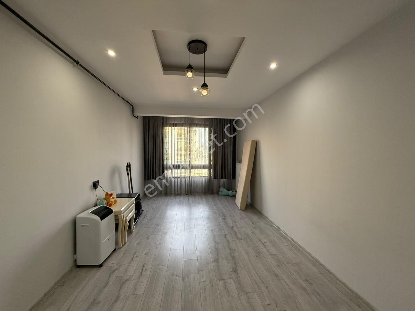 Karınca'dan Mezitli Tapu Karşısı Faik Yıldız'da 2+1 Satılık! - Görsel 7