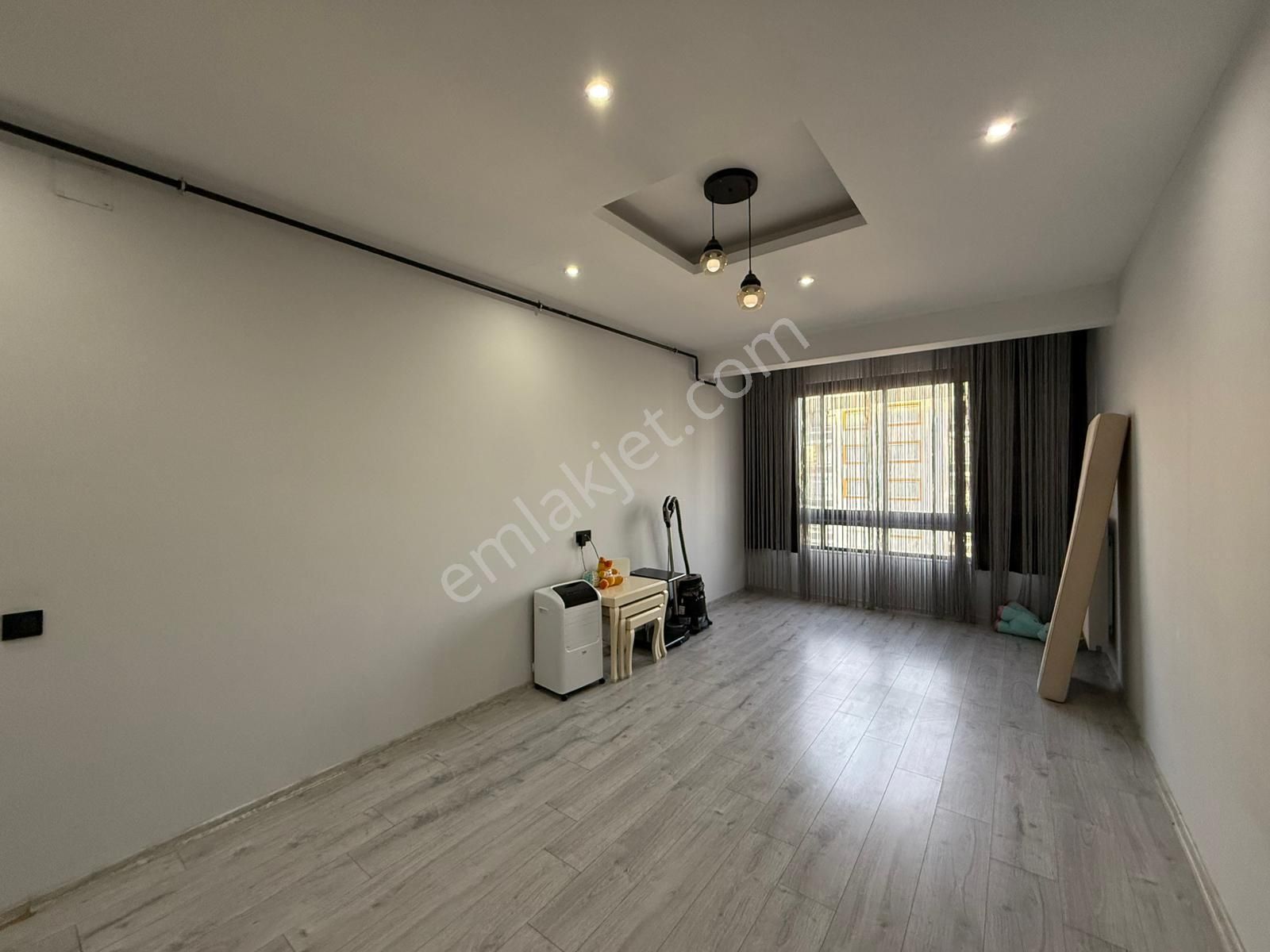 Karınca'dan Mezitli Tapu Karşısı Faik Yıldız'da 2+1 Satılık! - Görsel 6