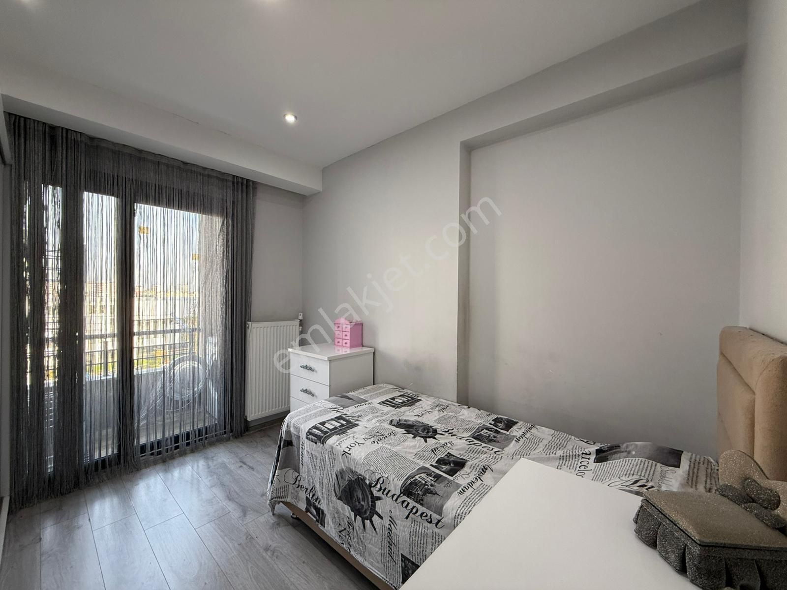 Karınca'dan Mezitli Tapu Karşısı Faik Yıldız'da 2+1 Satılık! - Görsel 12