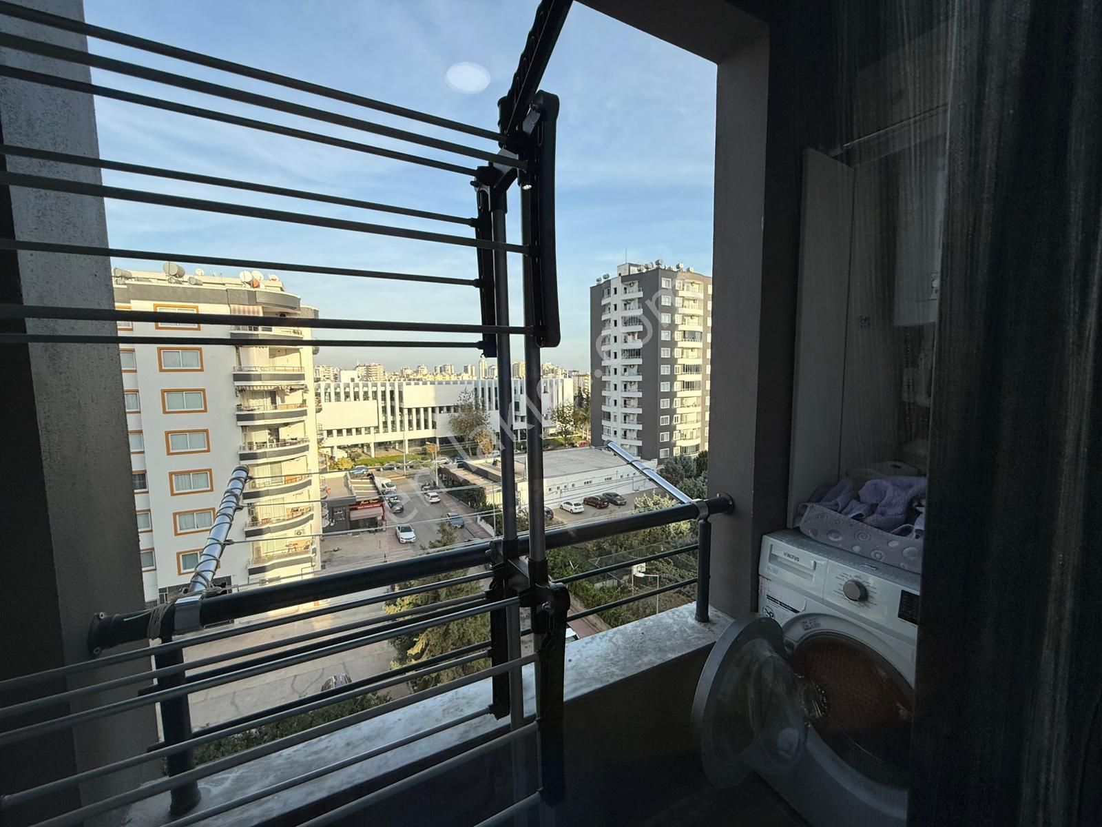 Karınca'dan Mezitli Tapu Karşısı Faik Yıldız'da 2+1 Satılık! - Görsel 18