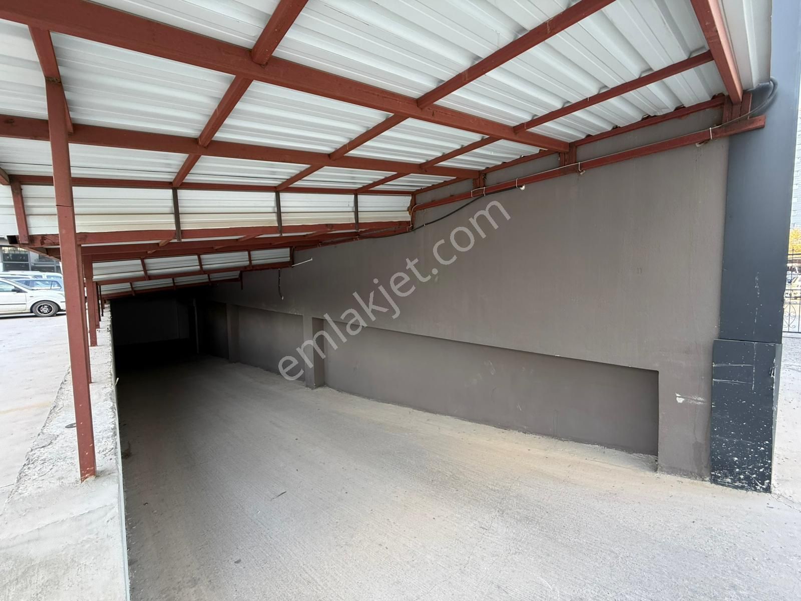 Karınca'dan Mezitli Tapu Karşısı Faik Yıldız'da 2+1 Satılık! - Görsel 20