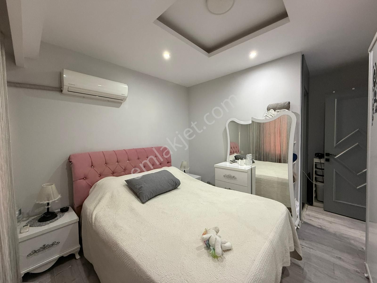 Karınca'dan Mezitli Tapu Karşısı Faik Yıldız'da 2+1 Satılık! - Görsel 9