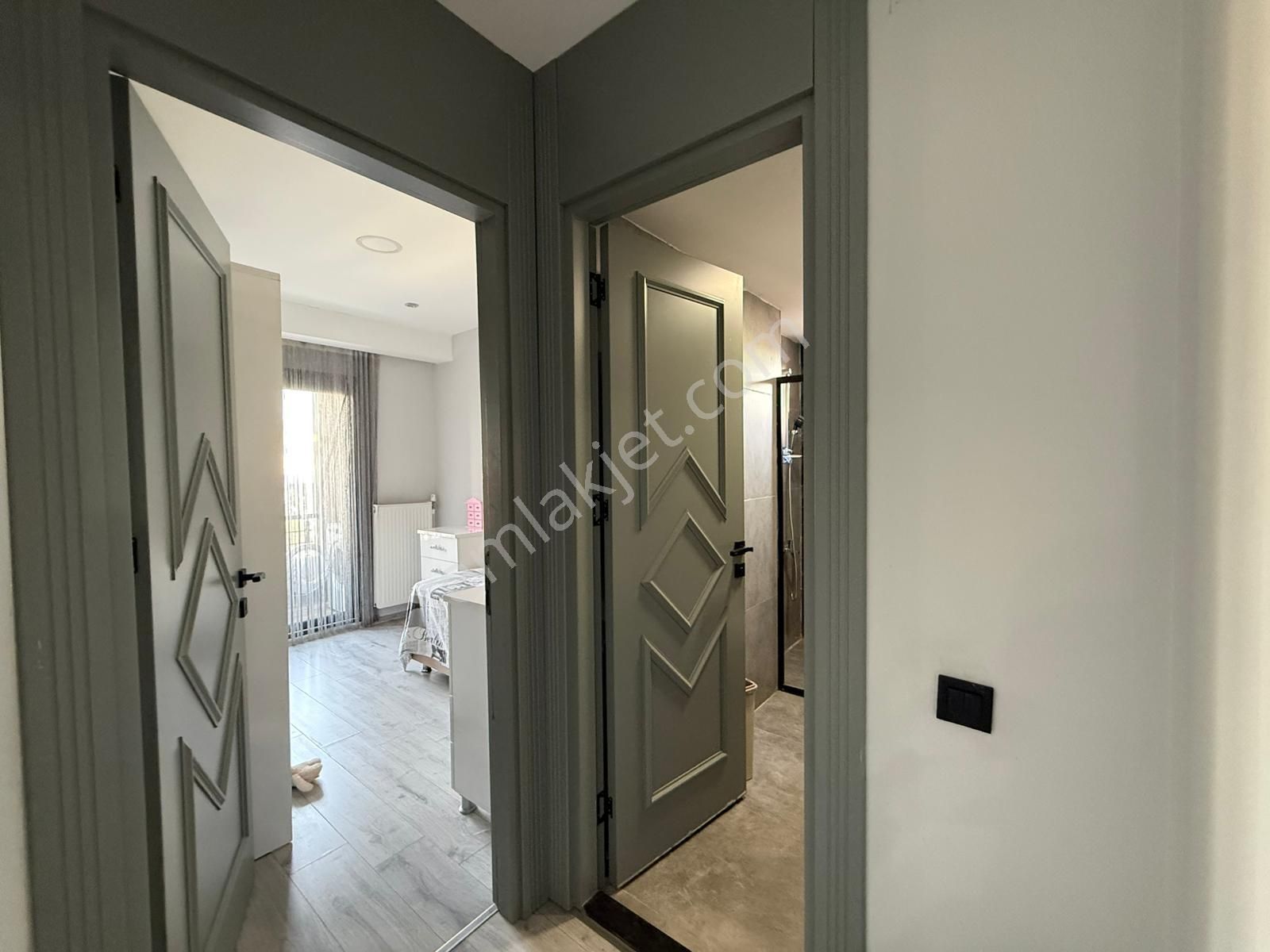 Karınca'dan Mezitli Tapu Karşısı Faik Yıldız'da 2+1 Satılık! - Görsel 17