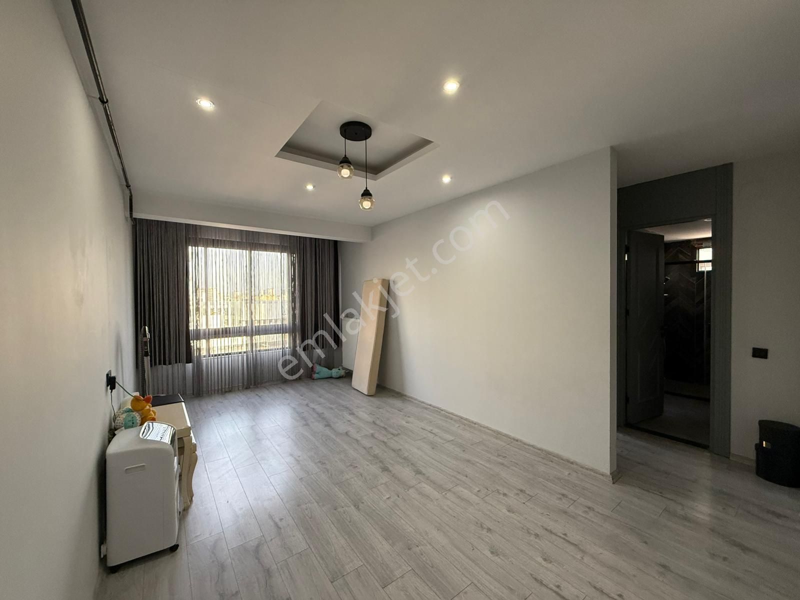 Karınca'dan Mezitli Tapu Karşısı Faik Yıldız'da 2+1 Satılık! - Görsel 4