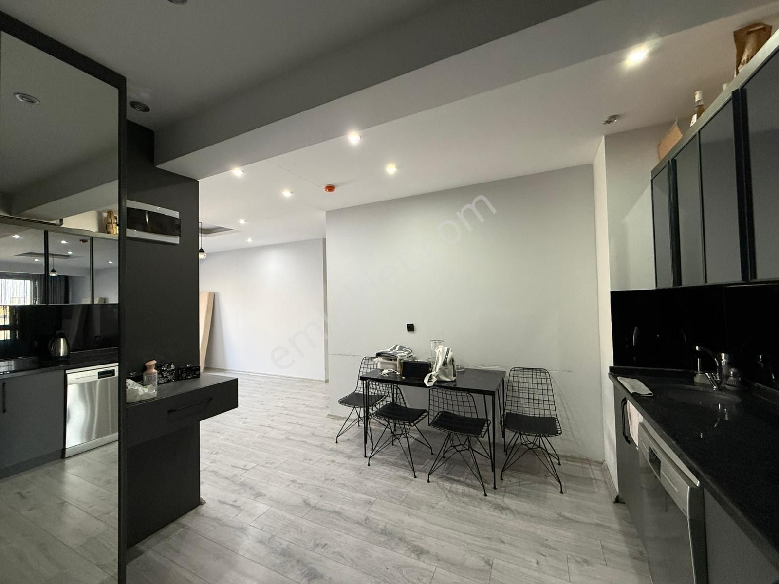 Karınca'dan Mezitli Tapu Karşısı Faik Yıldız'da 2+1 Satılık! - Görsel 5