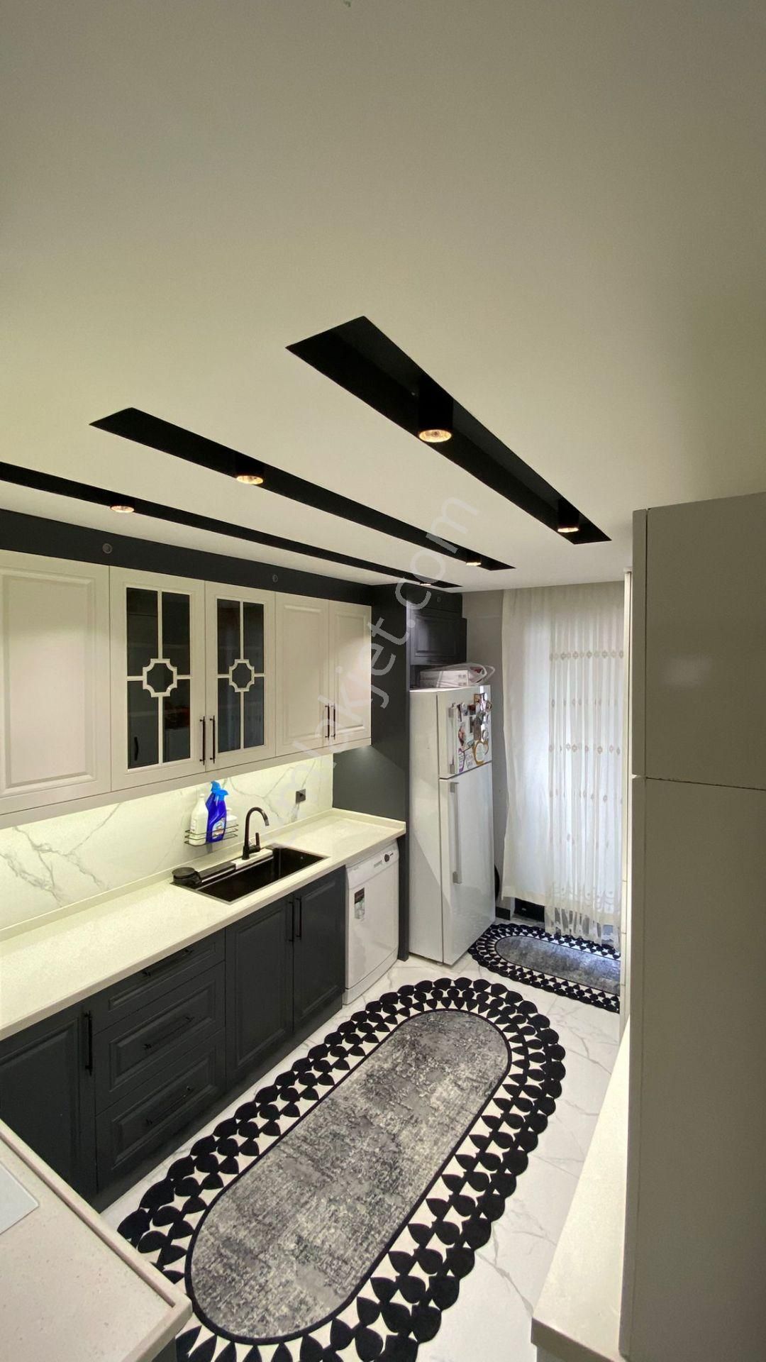 Denizli Gümüşçay Da Ferah Ve Kullanışlı 2+1 Daire - Görsel 3