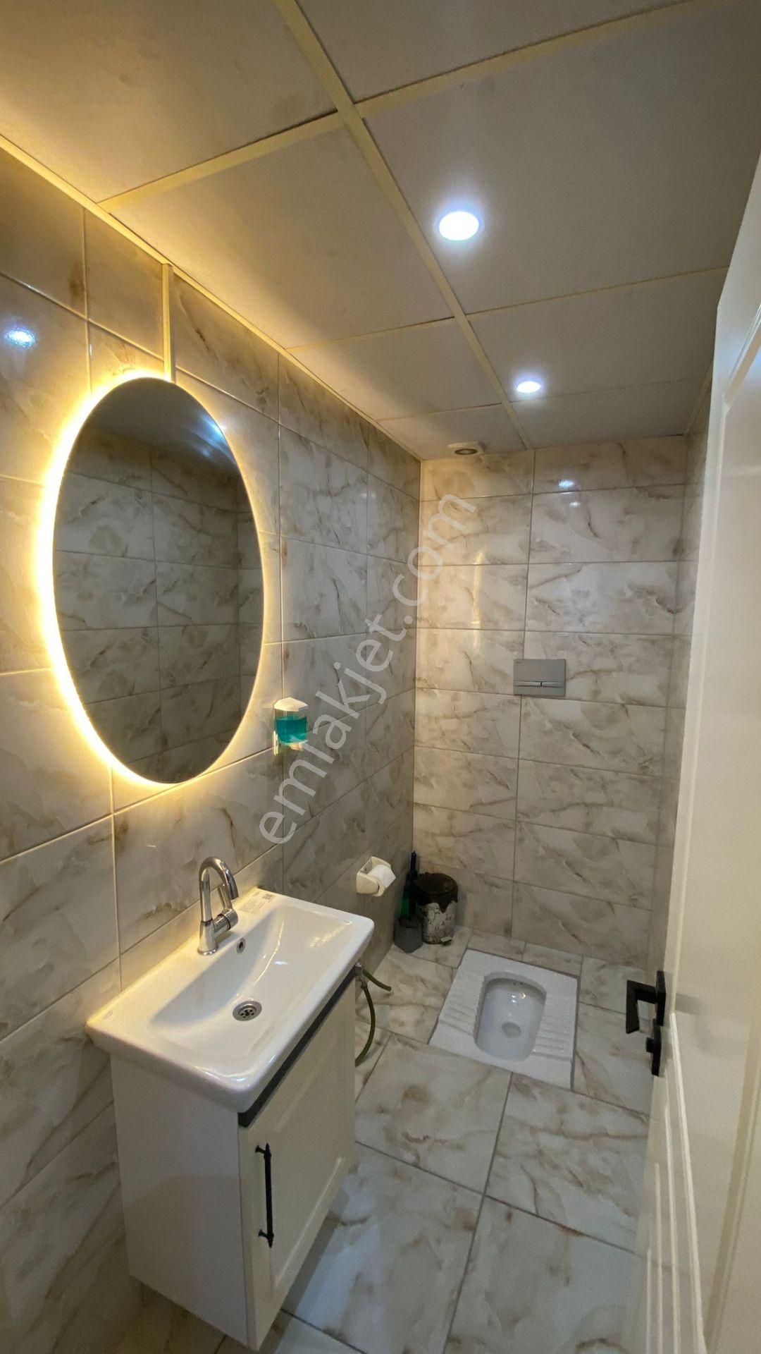 Denizli Gümüşçay Da Ferah Ve Kullanışlı 2+1 Daire - Görsel 8