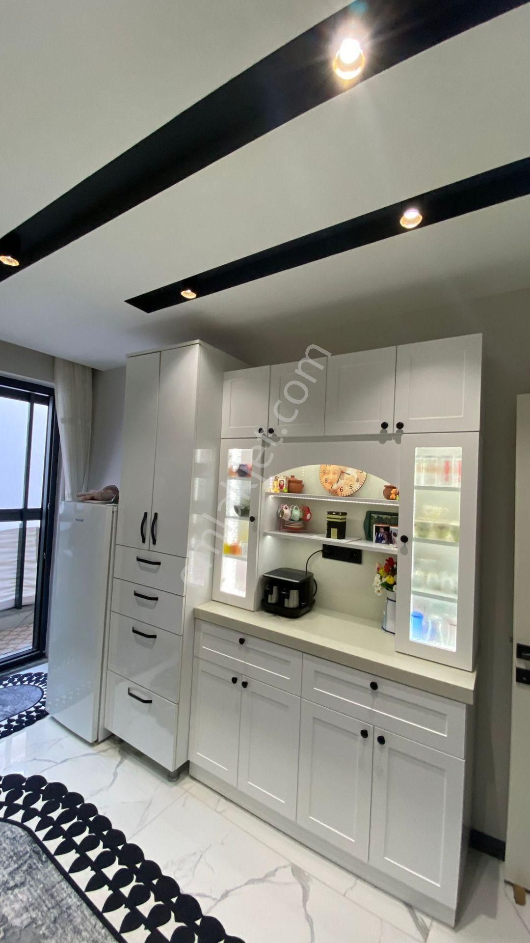 Denizli Gümüşçay Da Ferah Ve Kullanışlı 2+1 Daire - Görsel 4