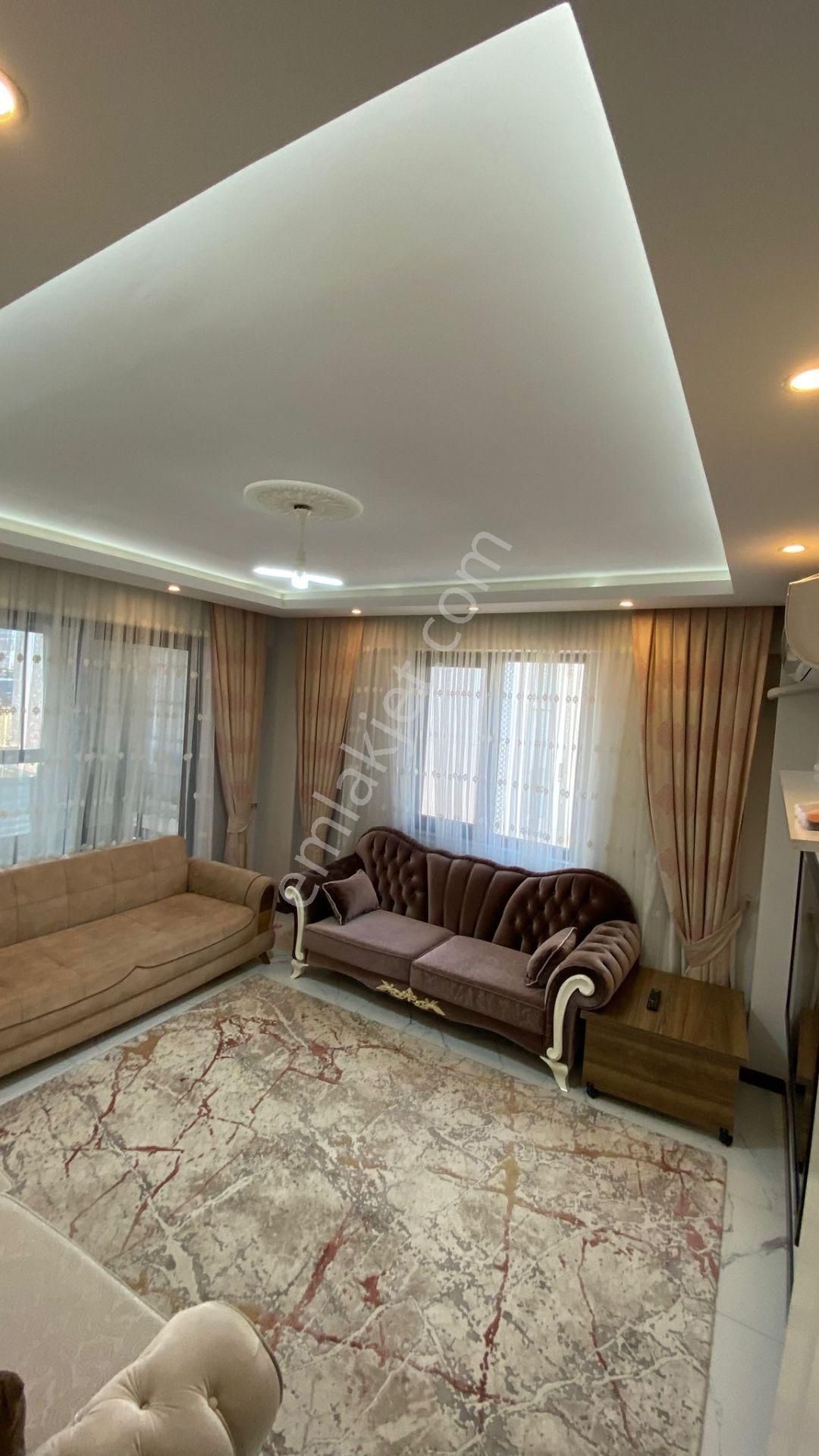 Denizli Gümüşçay Da Ferah Ve Kullanışlı 2+1 Daire - Görsel 2