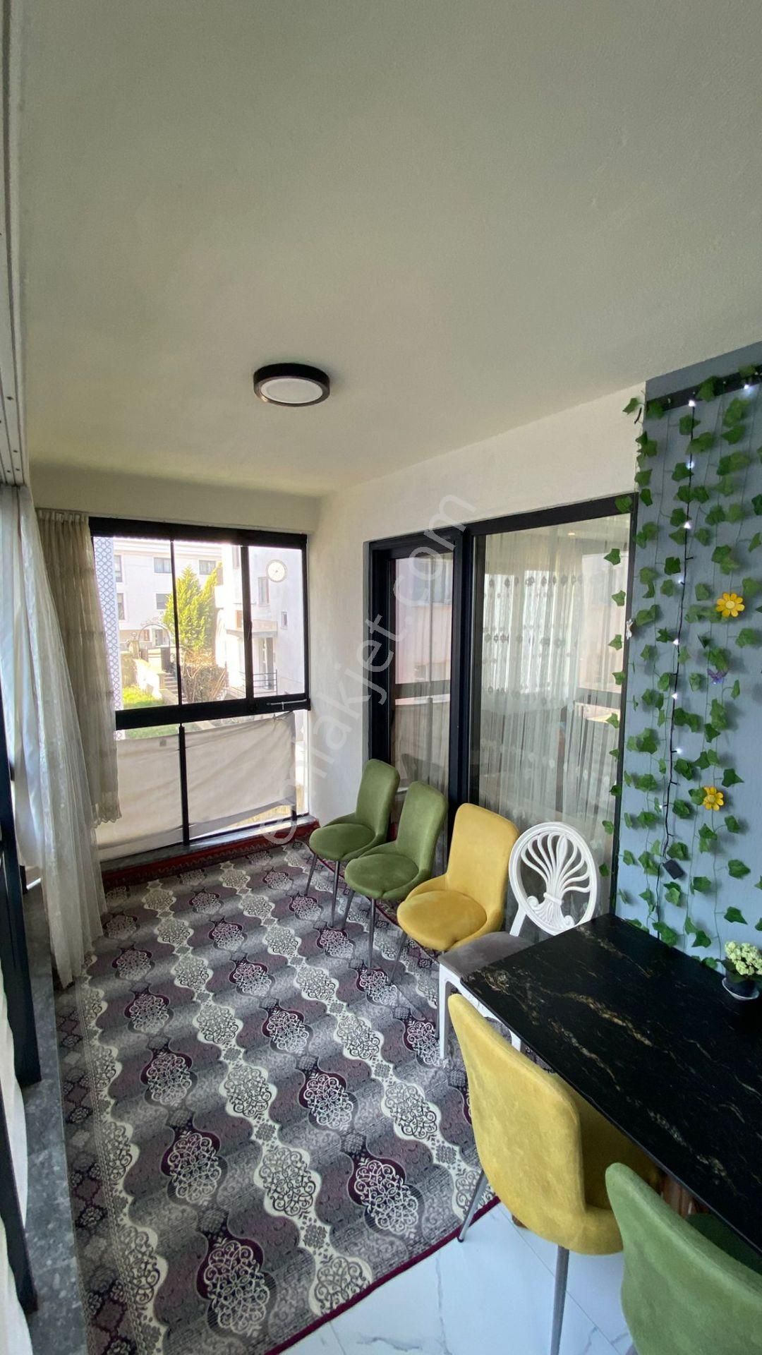 Denizli Gümüşçay Da Ferah Ve Kullanışlı 2+1 Daire - Görsel 10