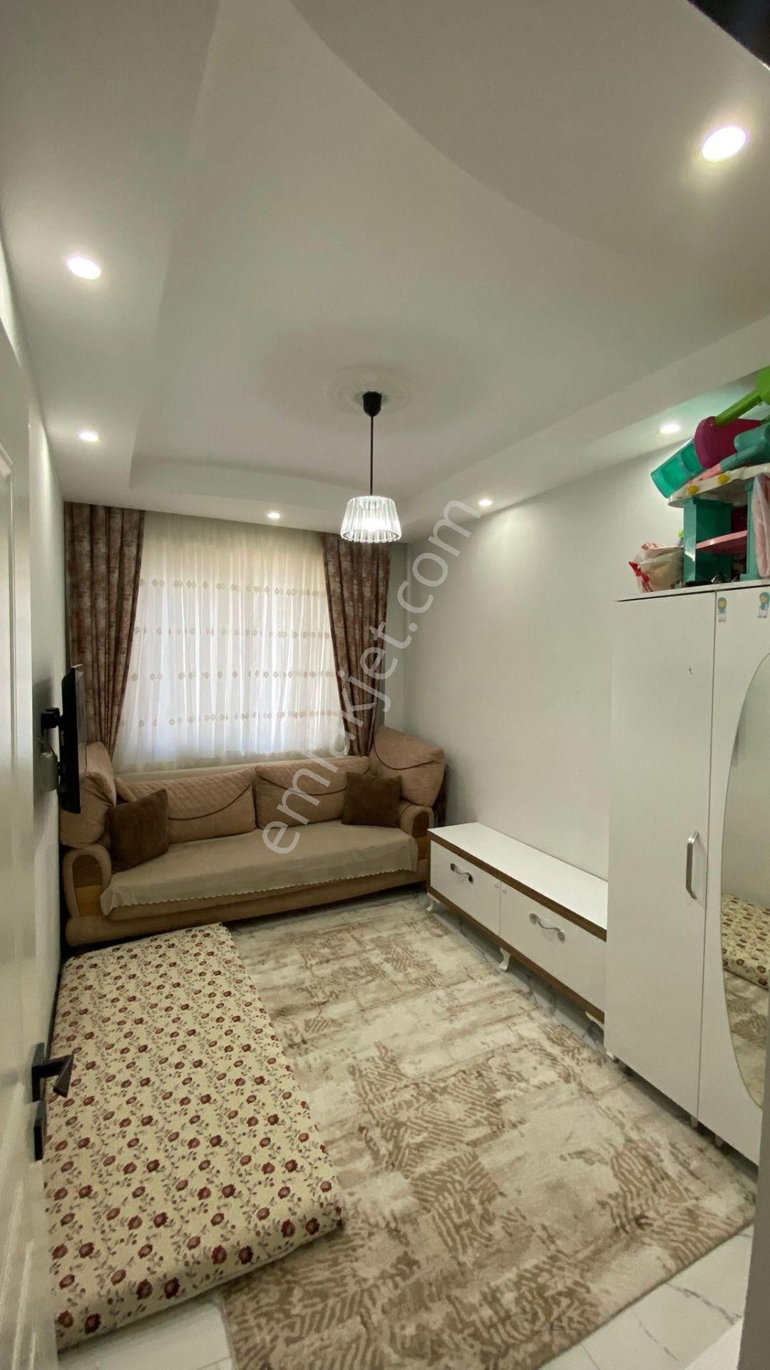 Denizli Gümüşçay Da Ferah Ve Kullanışlı 2+1 Daire - Görsel 5