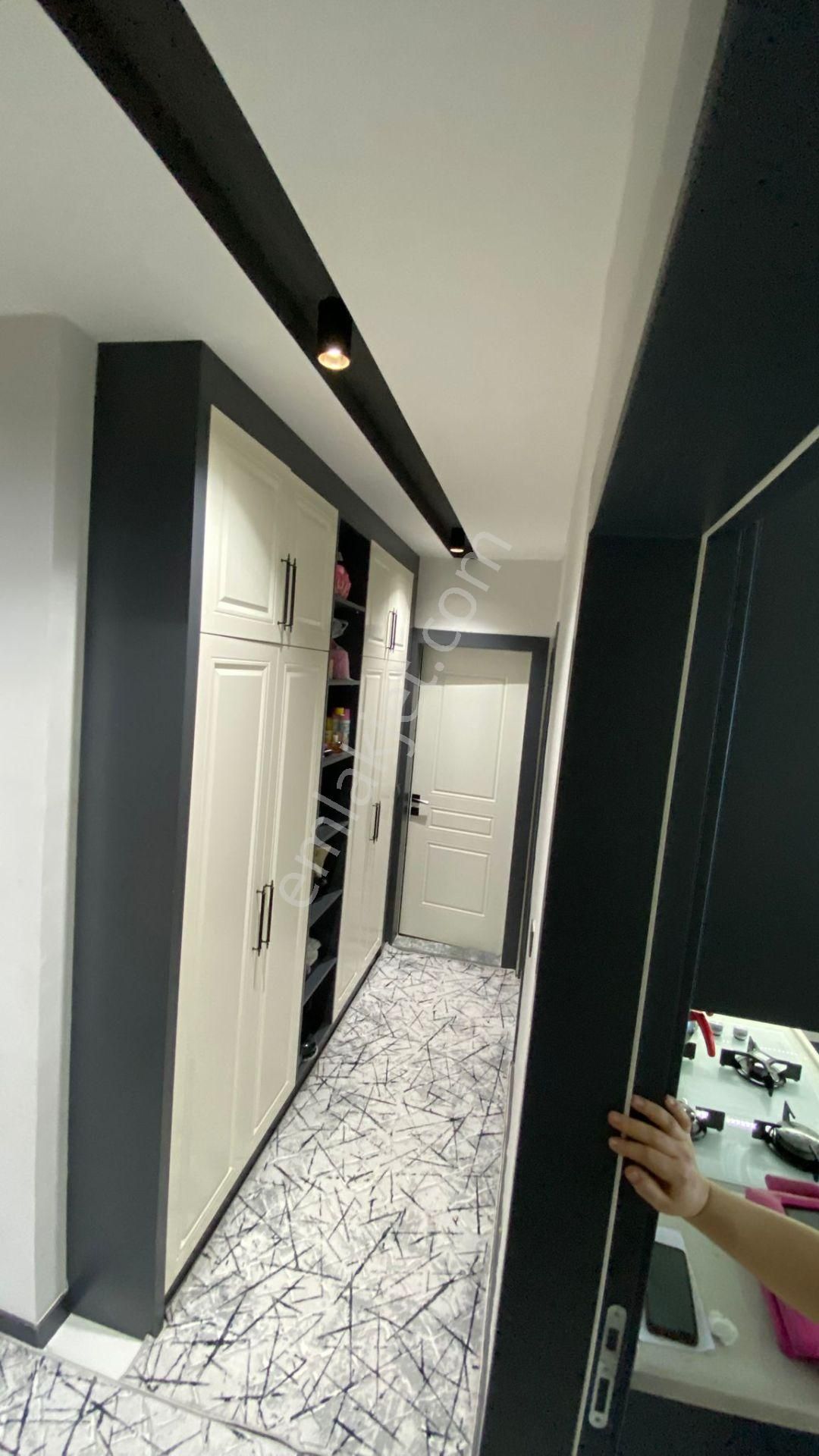 Denizli Gümüşçay Da Ferah Ve Kullanışlı 2+1 Daire - Görsel 11