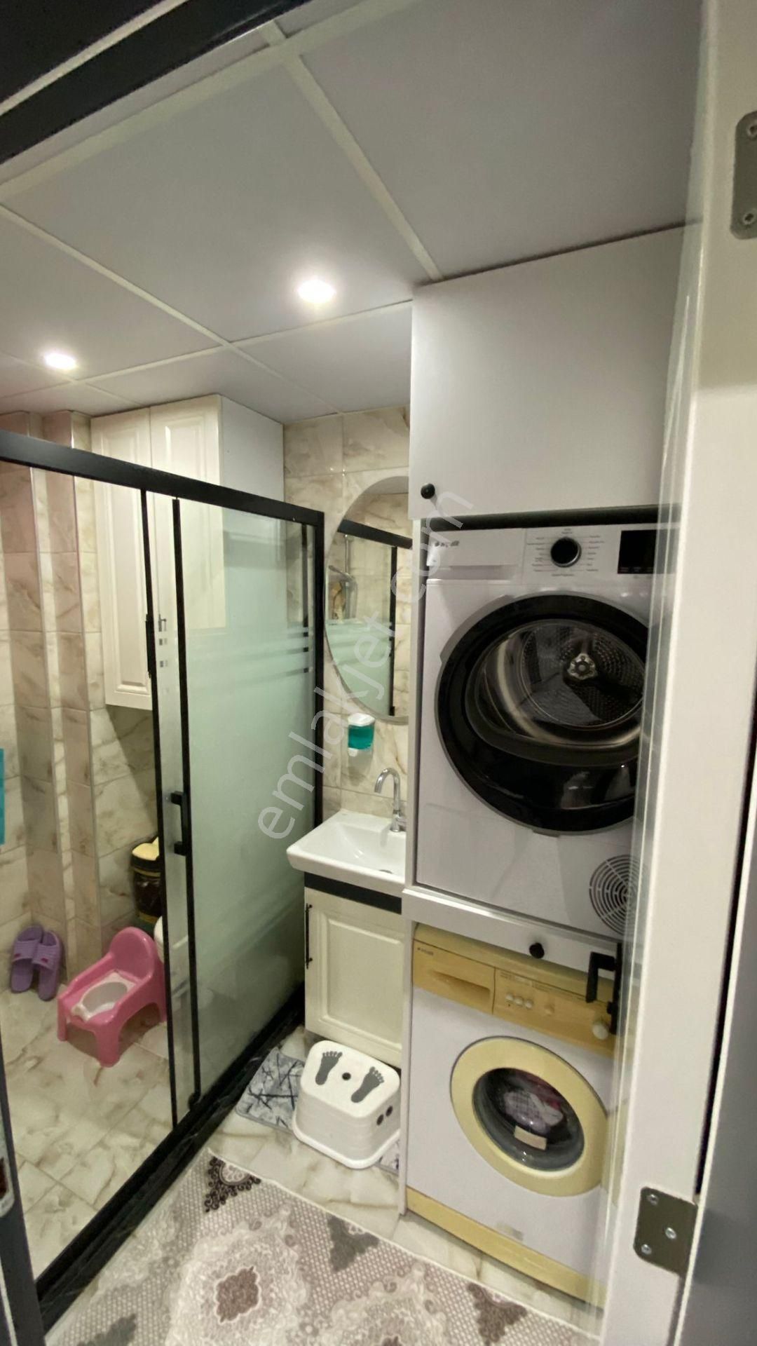 Denizli Gümüşçay Da Ferah Ve Kullanışlı 2+1 Daire - Görsel 12