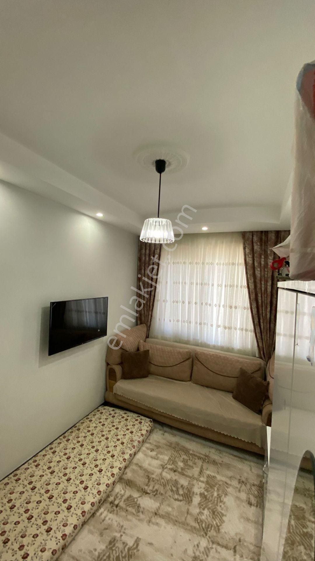 Denizli Gümüşçay Da Ferah Ve Kullanışlı 2+1 Daire - Görsel 6