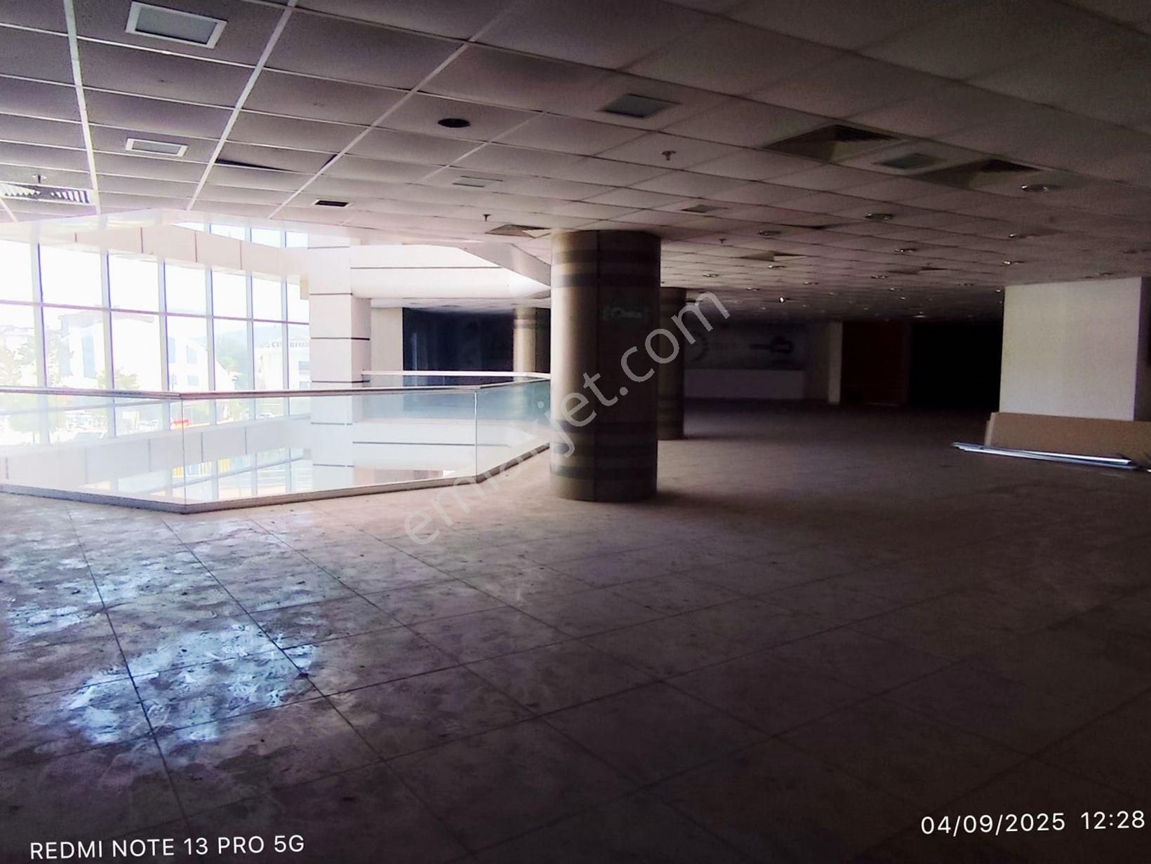 Mertcan Dan Sarıgazi Osmanlı Çarşı Avm'de 31 Adet Satılık Boş Dükkan - Görsel 11