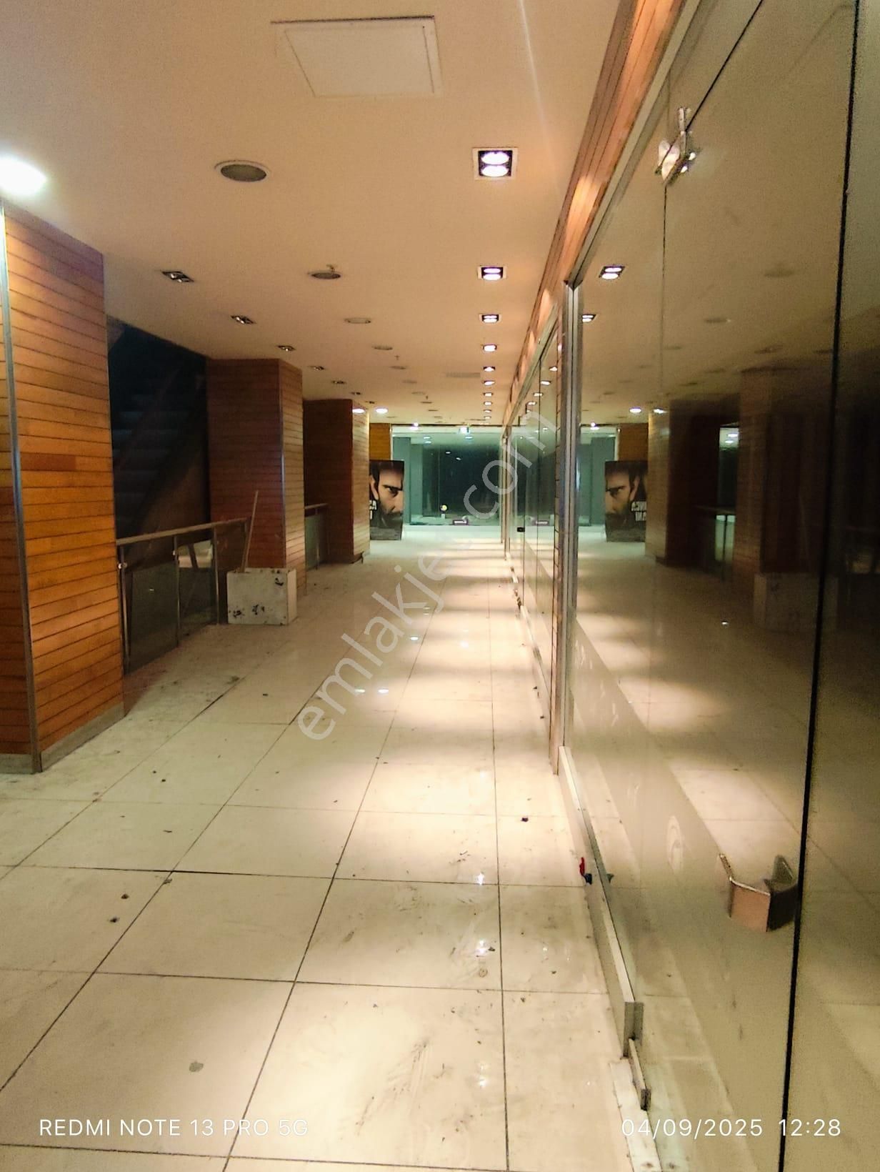 Mertcan Dan Sarıgazi Osmanlı Çarşı Avm'de 31 Adet Satılık Boş Dükkan - Görsel 16