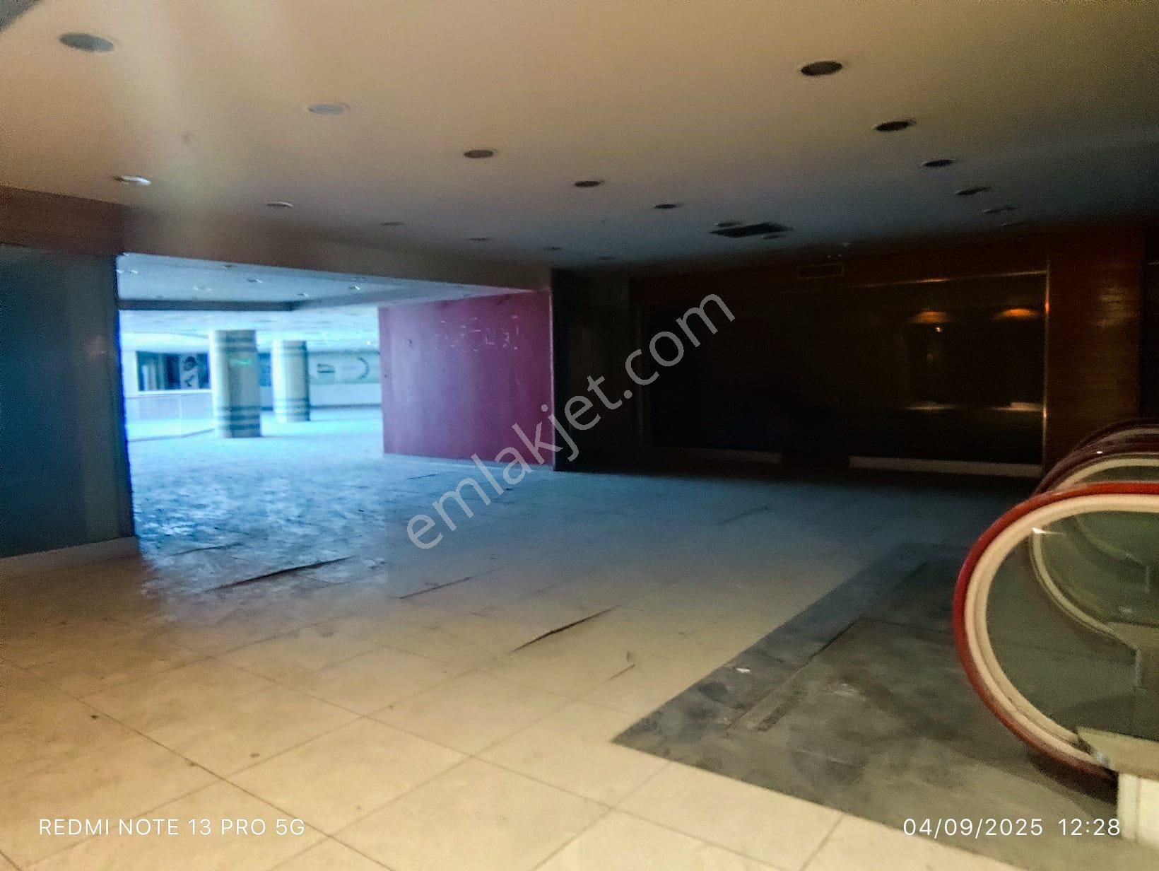 Mertcan Dan Sarıgazi Osmanlı Çarşı Avm'de 31 Adet Satılık Boş Dükkan - Görsel 5