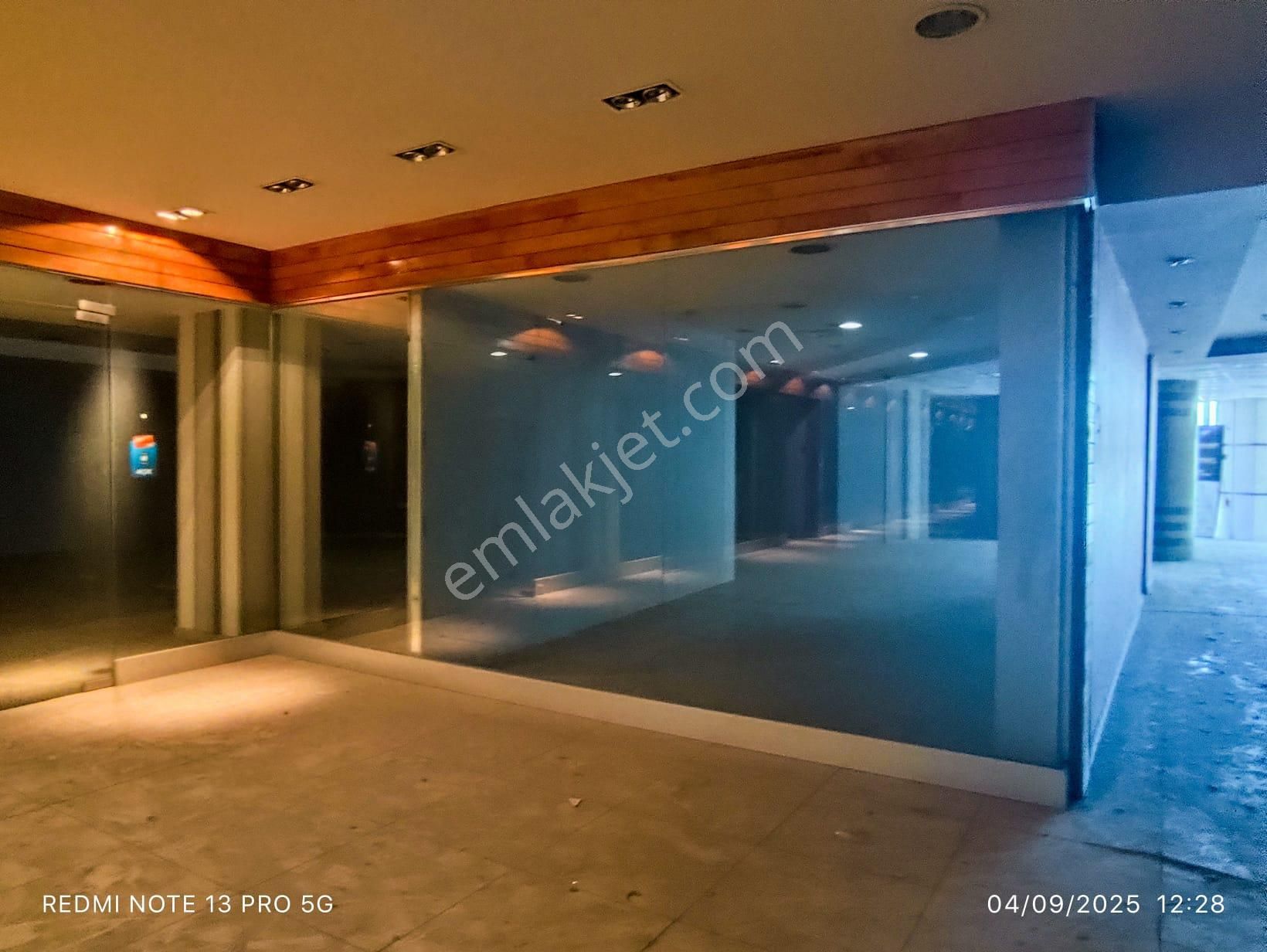 Mertcan Dan Sarıgazi Osmanlı Çarşı Avm'de 31 Adet Satılık Boş Dükkan - Görsel 18