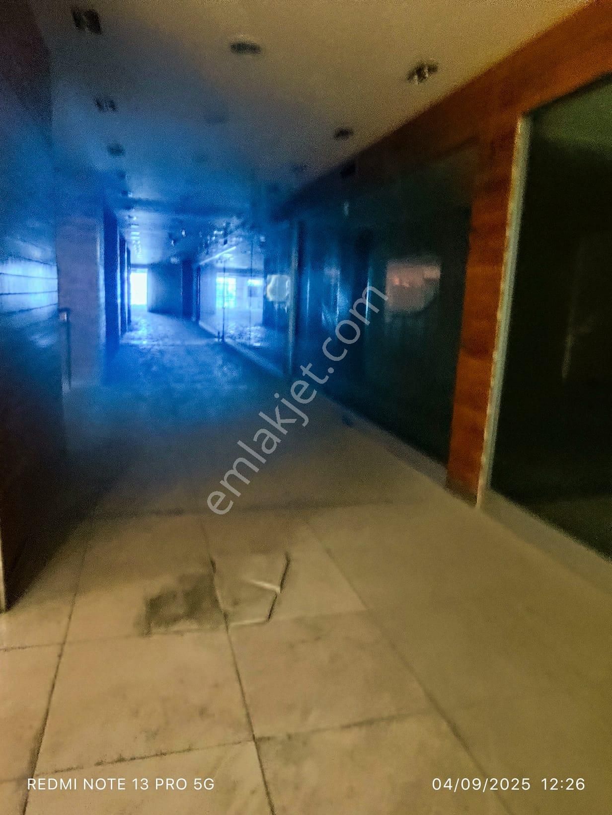 Mertcan Dan Sarıgazi Osmanlı Çarşı Avm'de 31 Adet Satılık Boş Dükkan - Görsel 14