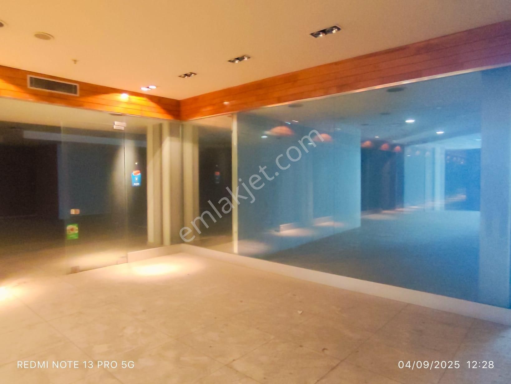 Mertcan Dan Sarıgazi Osmanlı Çarşı Avm'de 31 Adet Satılık Boş Dükkan - Görsel 15