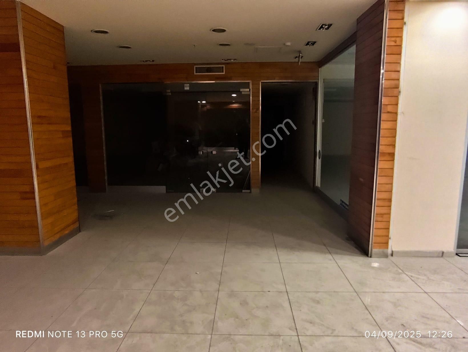 Mertcan Dan Sarıgazi Osmanlı Çarşı Avm'de 31 Adet Satılık Boş Dükkan - Görsel 3