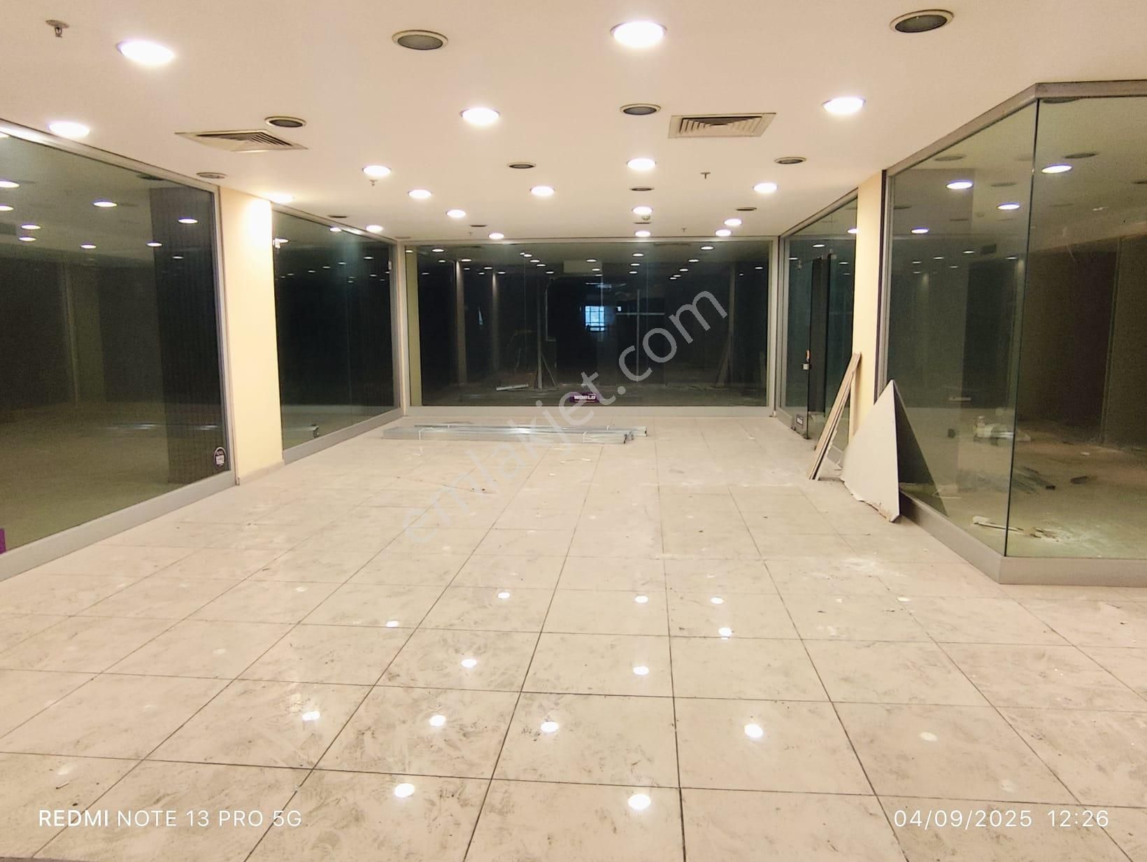 Mertcan Dan Sarıgazi Osmanlı Çarşı Avm'de 31 Adet Satılık Boş Dükkan - Görsel 2