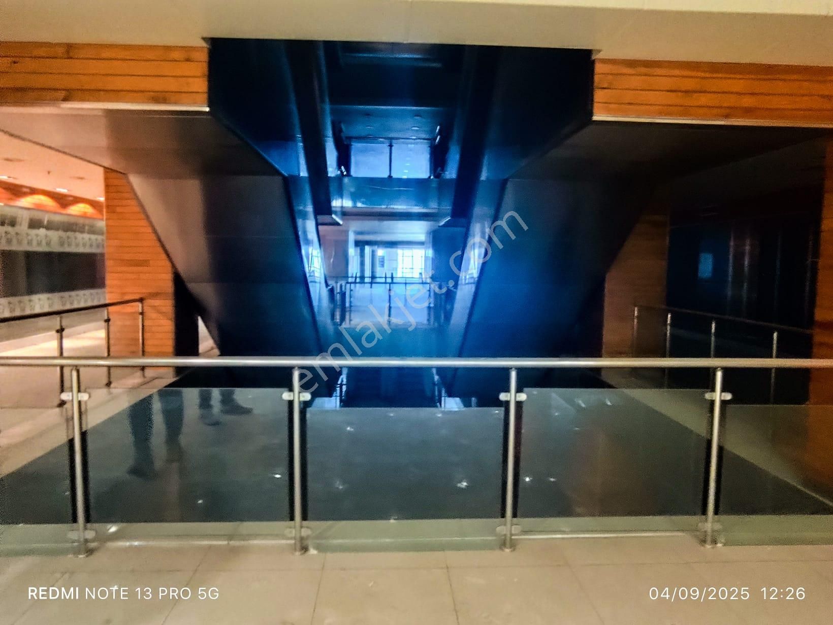 Mertcan Dan Sarıgazi Osmanlı Çarşı Avm'de 31 Adet Satılık Boş Dükkan - Görsel 6