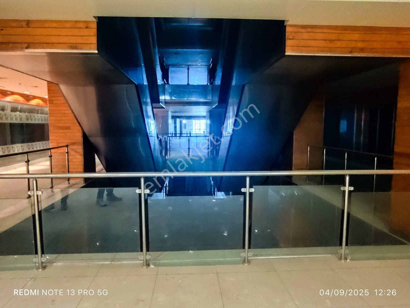 Mertcan Dan Sarıgazi Osmanlı Çarşı Avm'de 31 Adet Satılık Boş Dükkan - Görsel 12