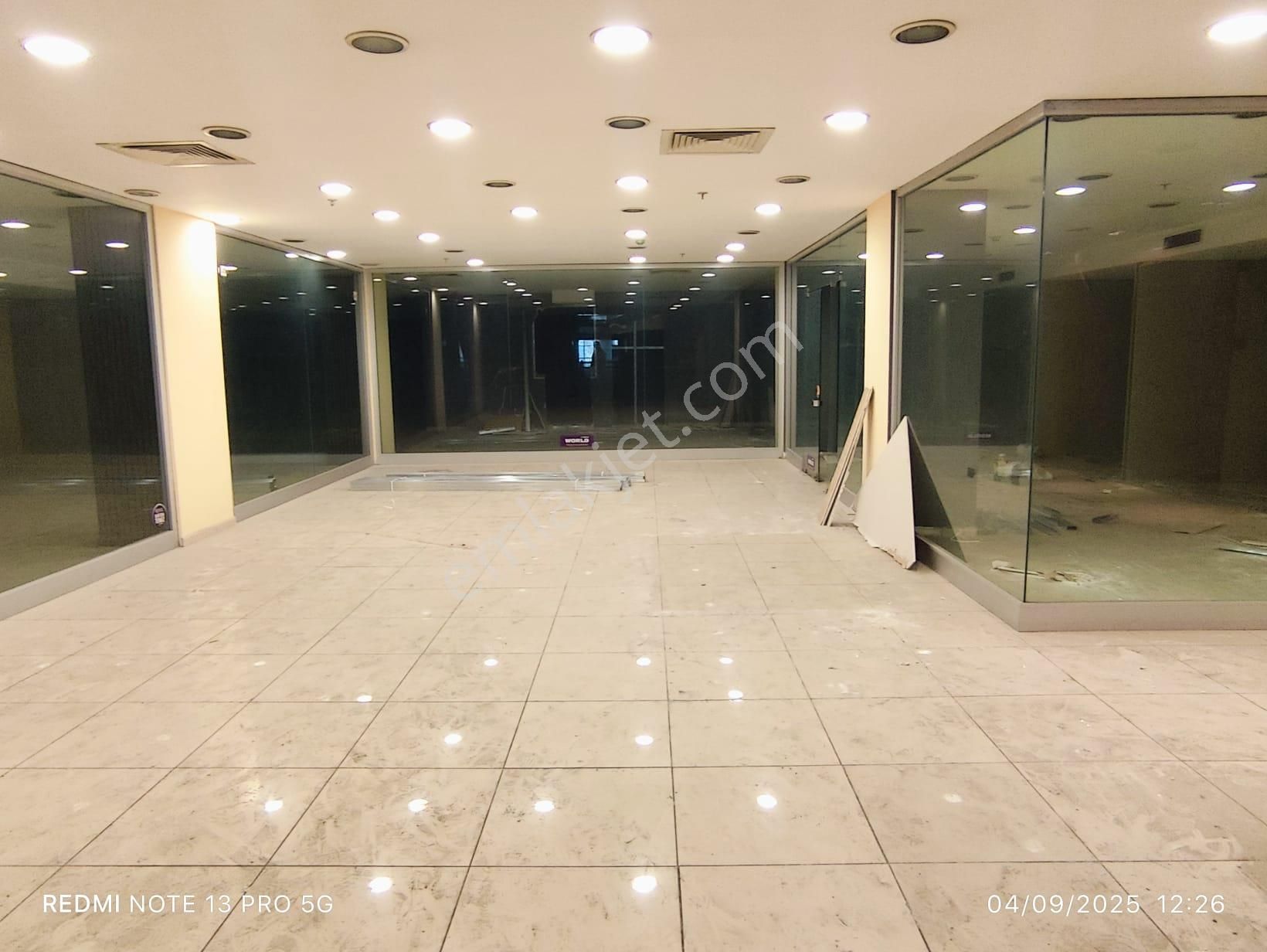 Mertcan Dan Sarıgazi Osmanlı Çarşı Avm'de 31 Adet Satılık Boş Dükkan - Görsel 8