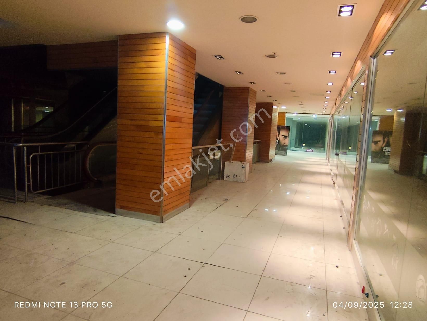 Mertcan Dan Sarıgazi Osmanlı Çarşı Avm'de 31 Adet Satılık Boş Dükkan - Görsel 17