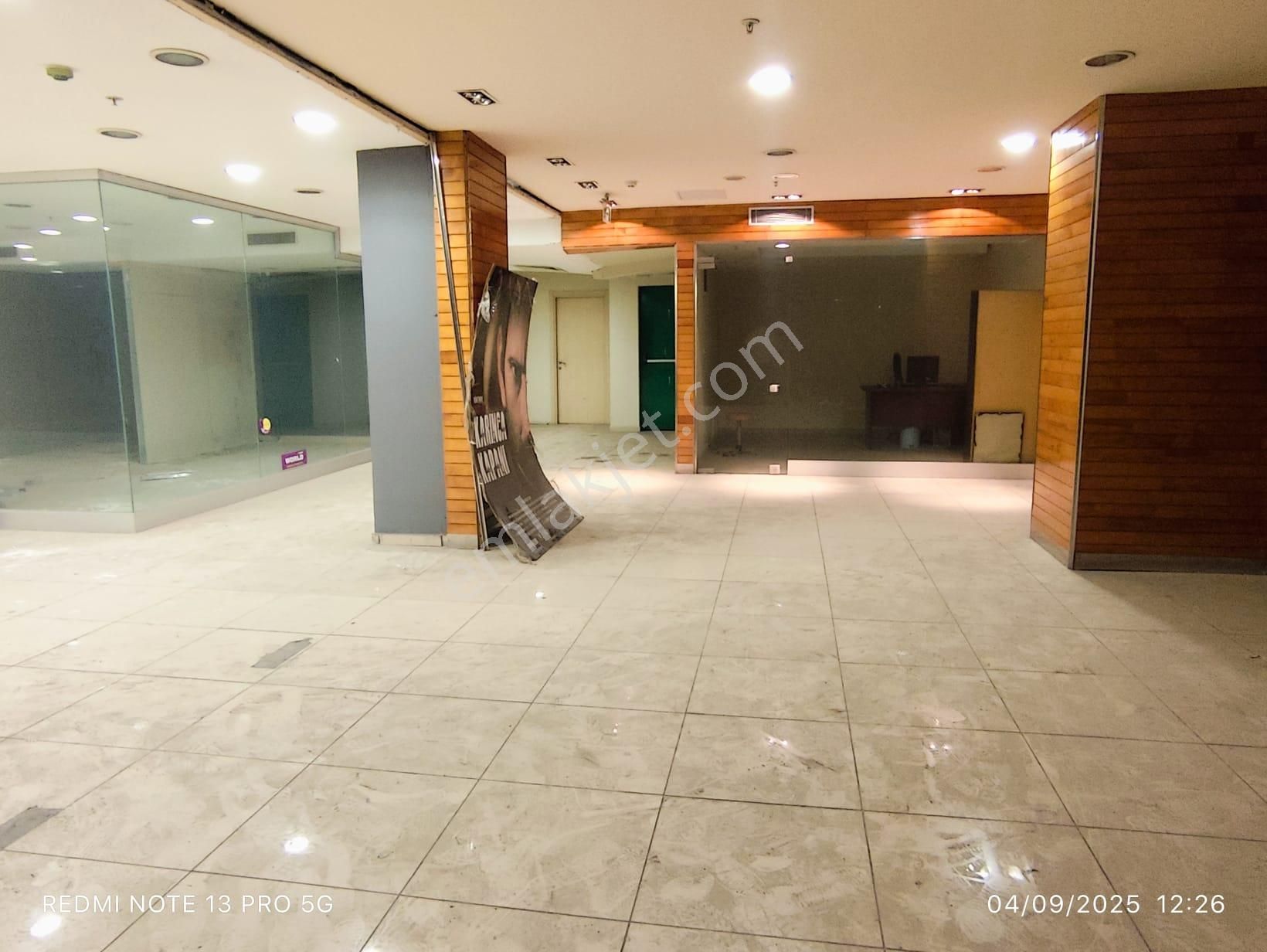 Mertcan Dan Sarıgazi Osmanlı Çarşı Avm'de 31 Adet Satılık Boş Dükkan - Görsel 4