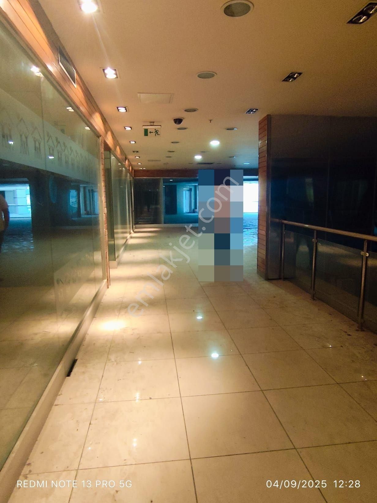 Mertcan Dan Sarıgazi Osmanlı Çarşı Avm'de 31 Adet Satılık Boş Dükkan - Görsel 9